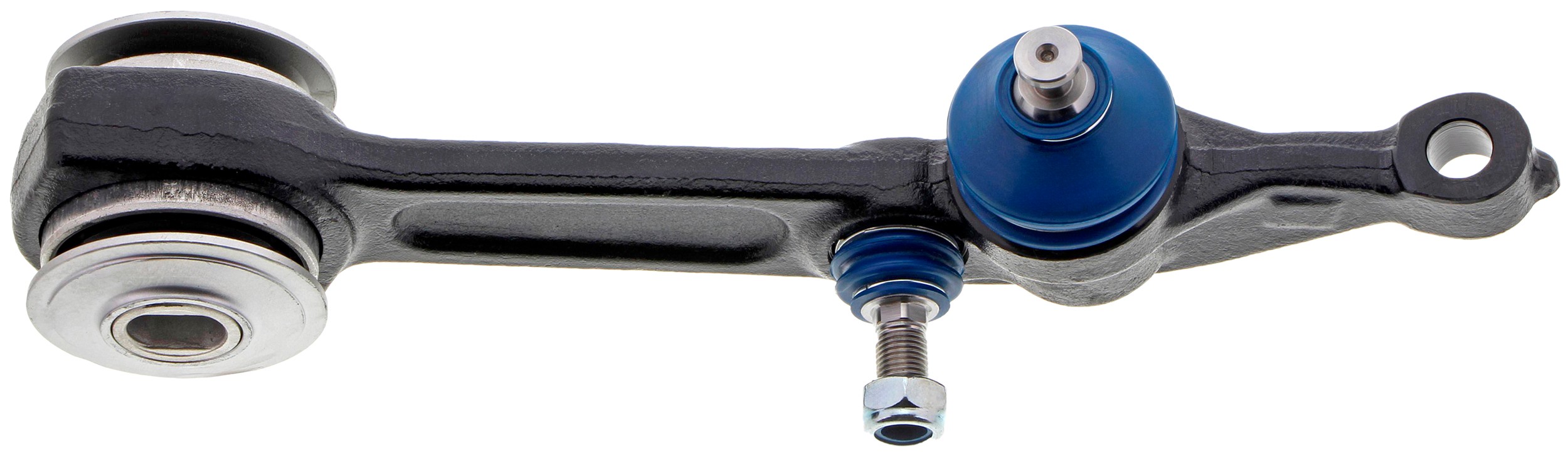 Suspension Control Arm and Ball Joint Assembly