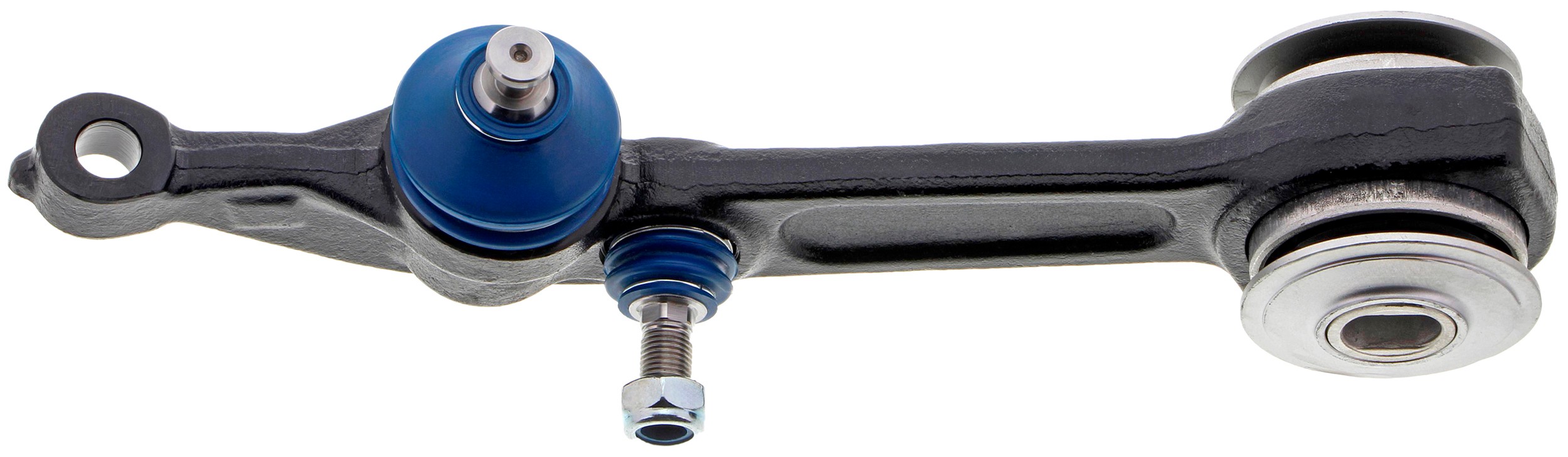 Suspension Control Arm and Ball Joint Assembly