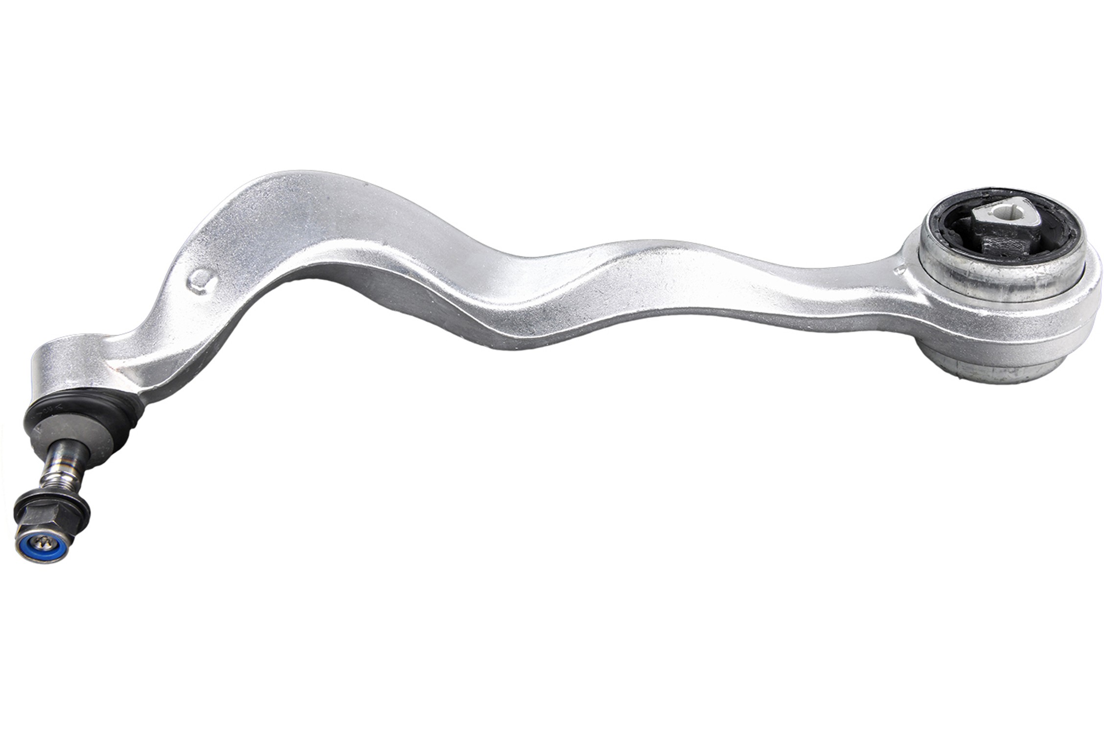 Suspension Control Arm and Ball Joint Assembly