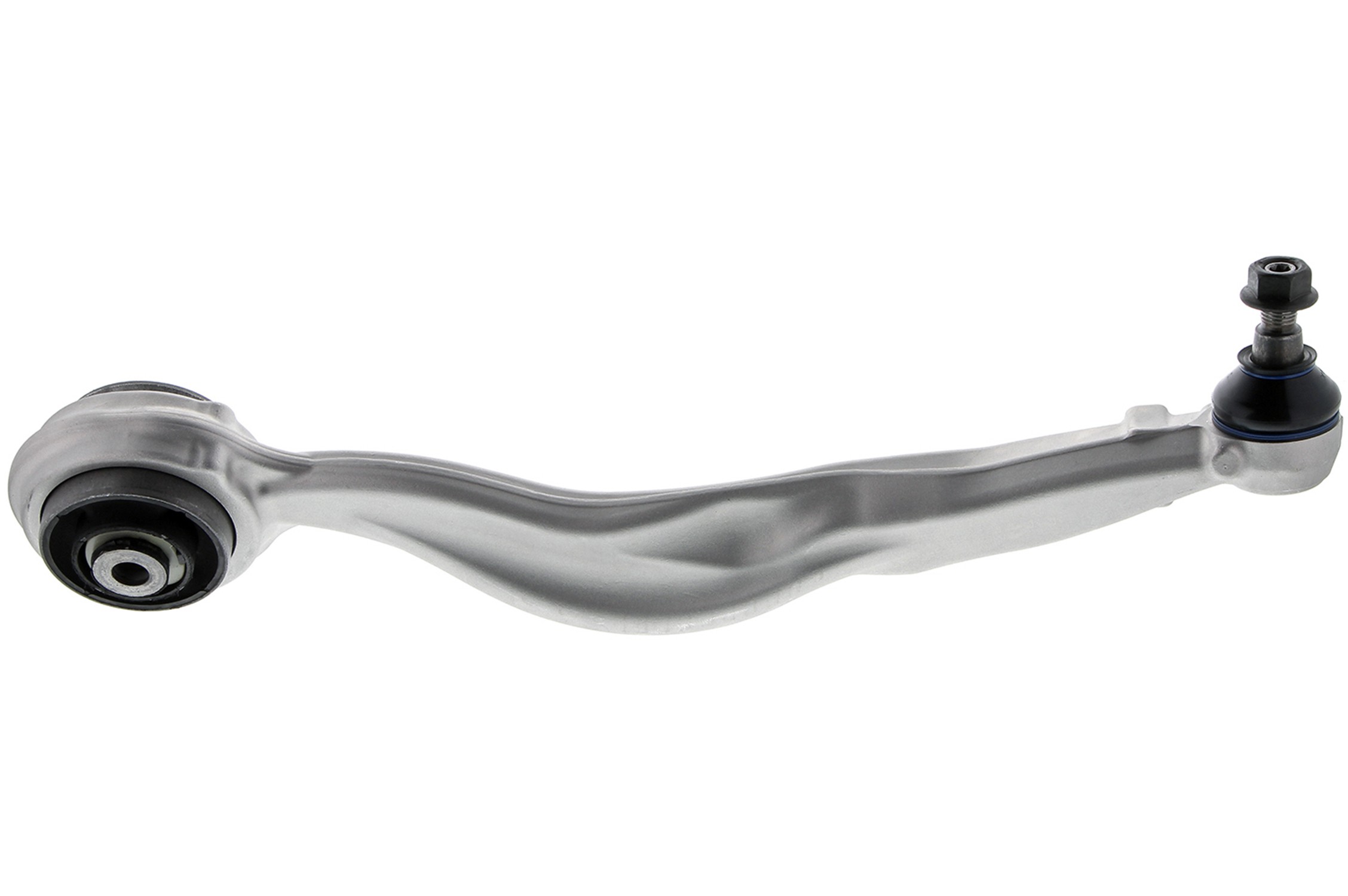 Suspension Control Arm and Ball Joint Assembly