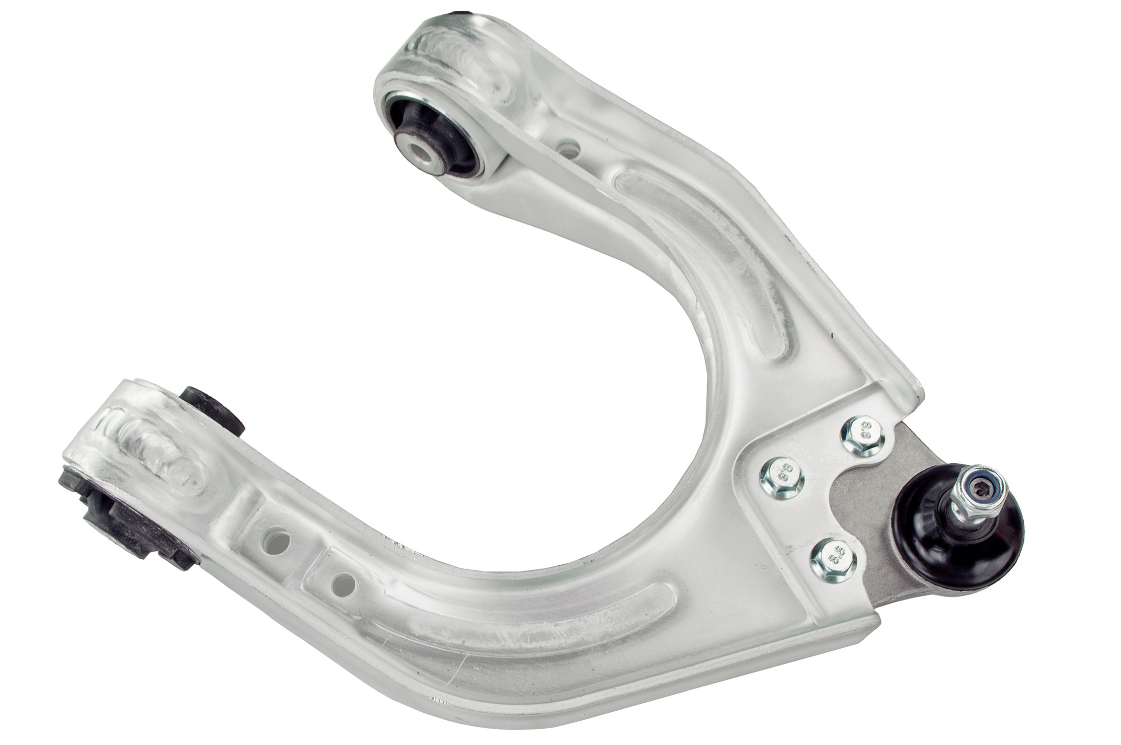 Suspension Control Arm and Ball Joint Assembly