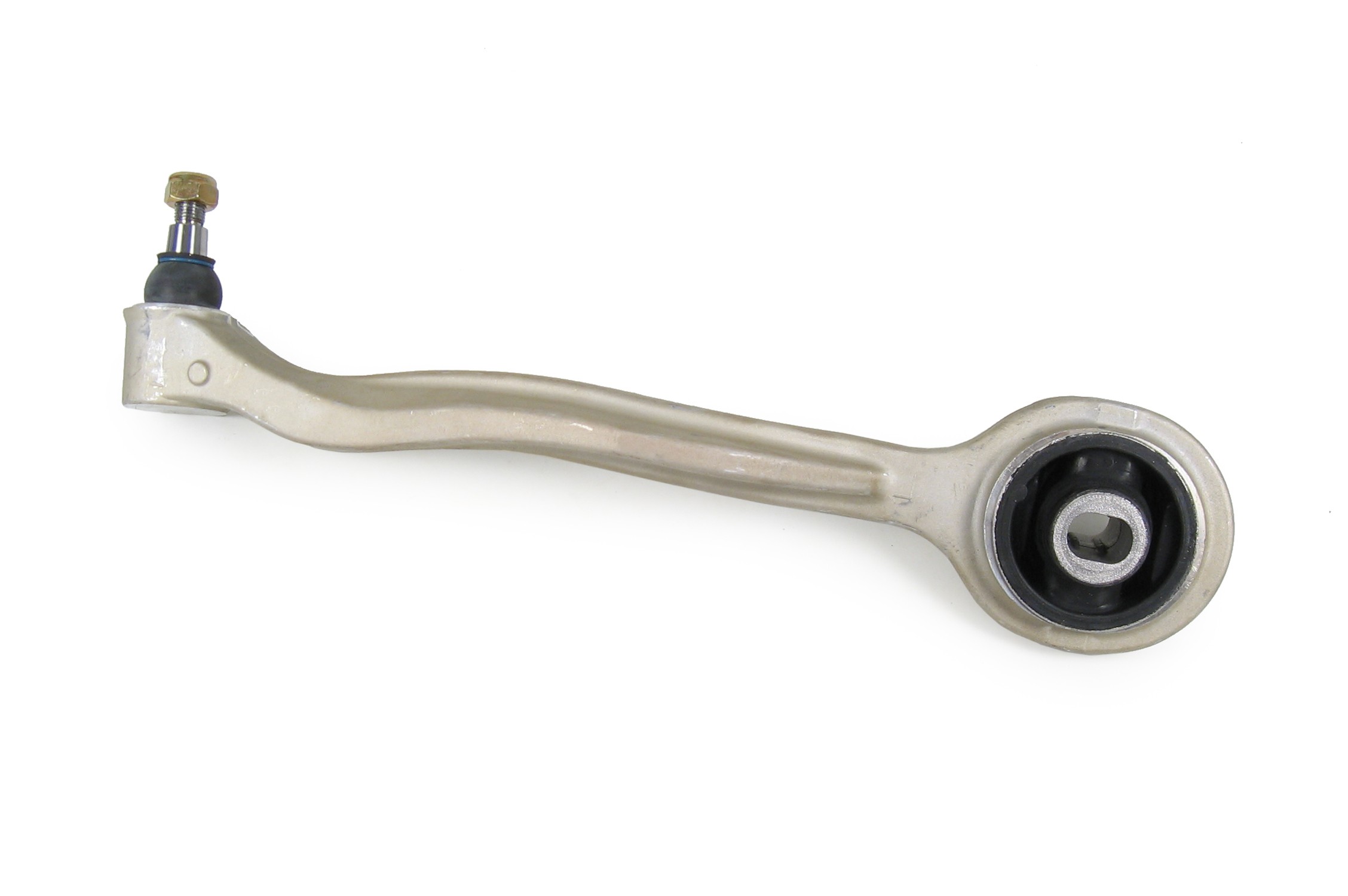 Suspension Control Arm and Ball Joint Assembly
