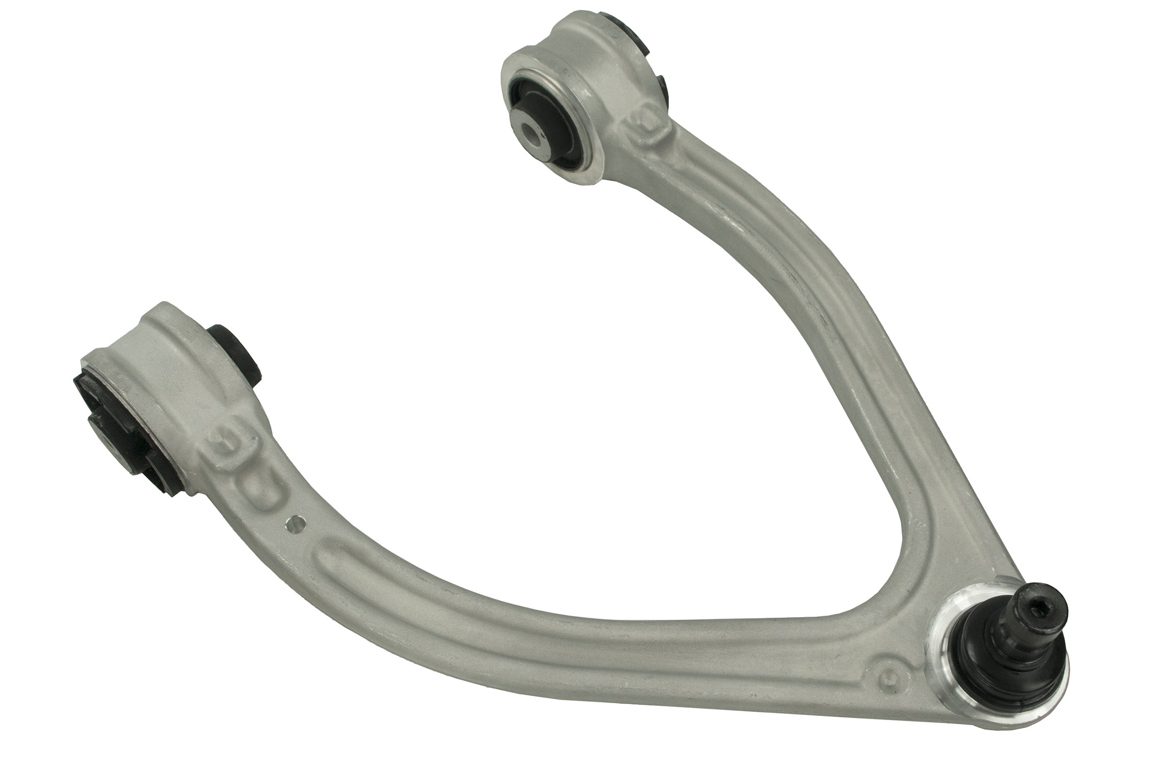 Suspension Control Arm and Ball Joint Assembly