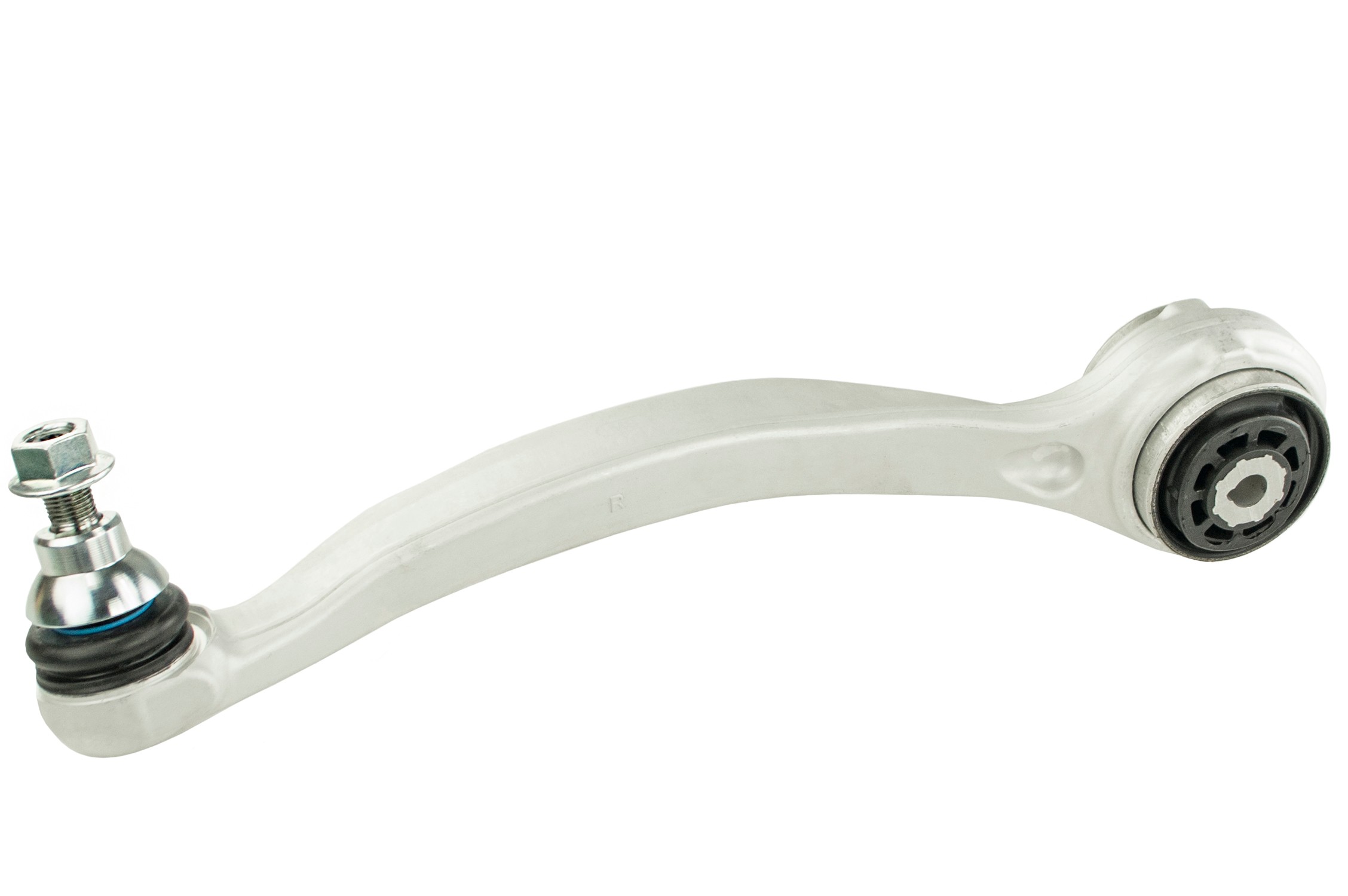 Suspension Control Arm and Ball Joint Assembly