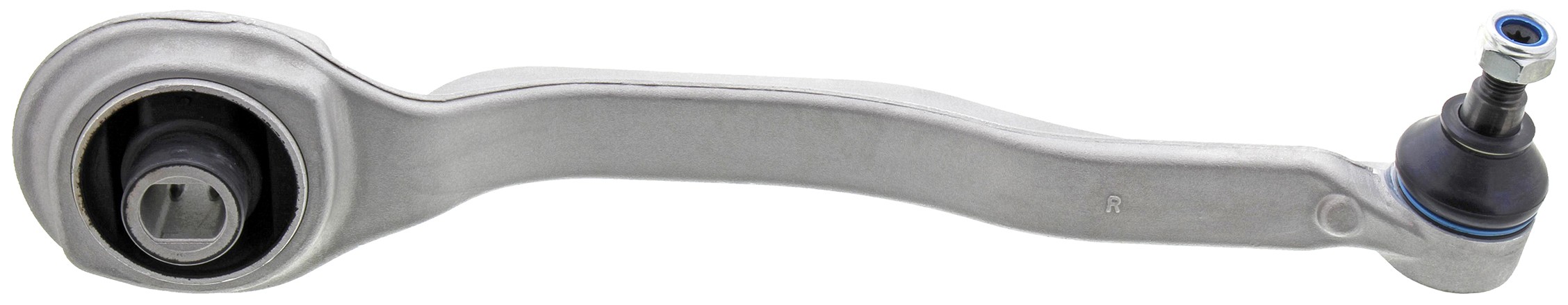 Suspension Control Arm and Ball Joint Assembly