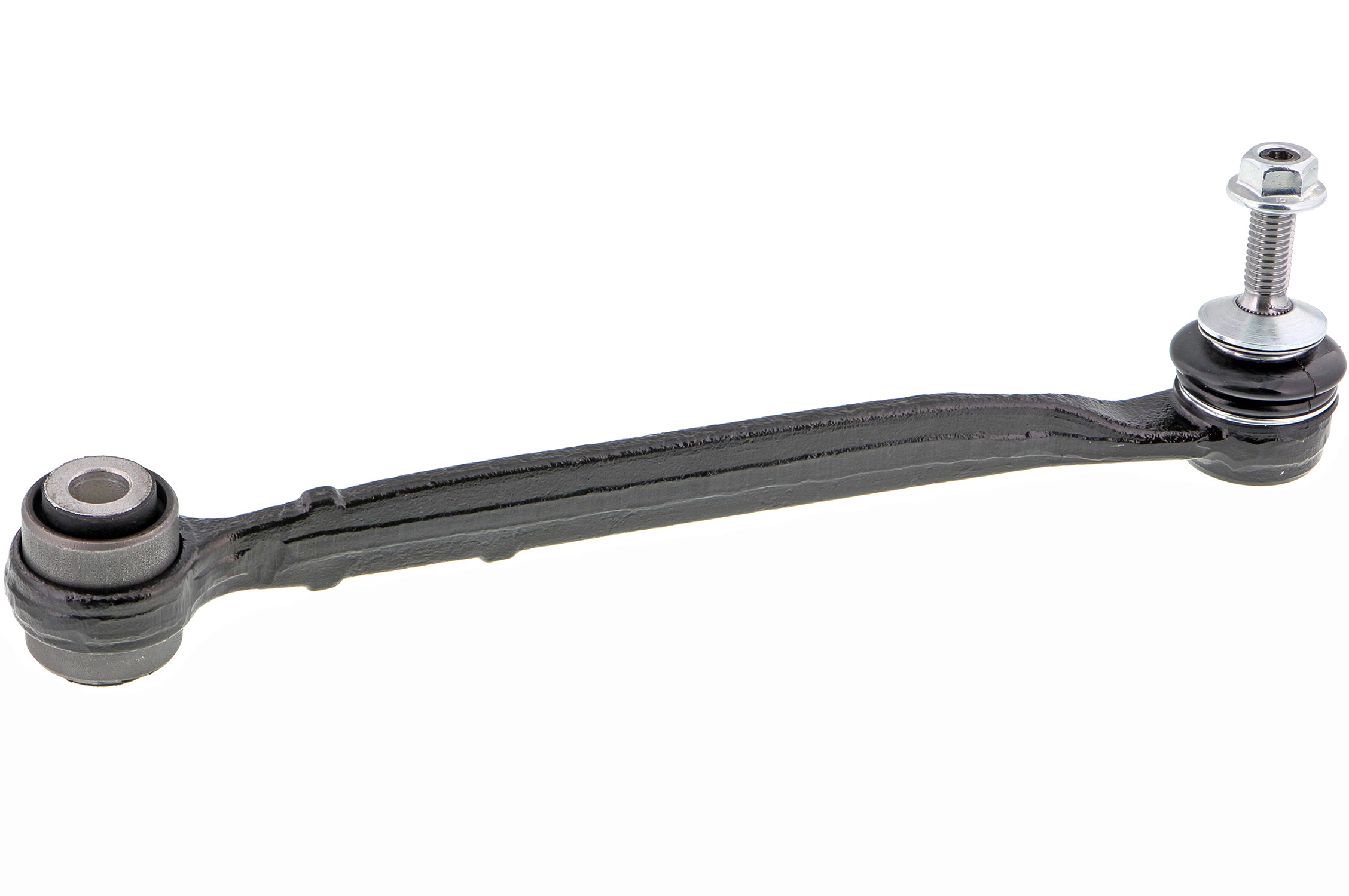 Lateral Arm and Ball Joint Assembly