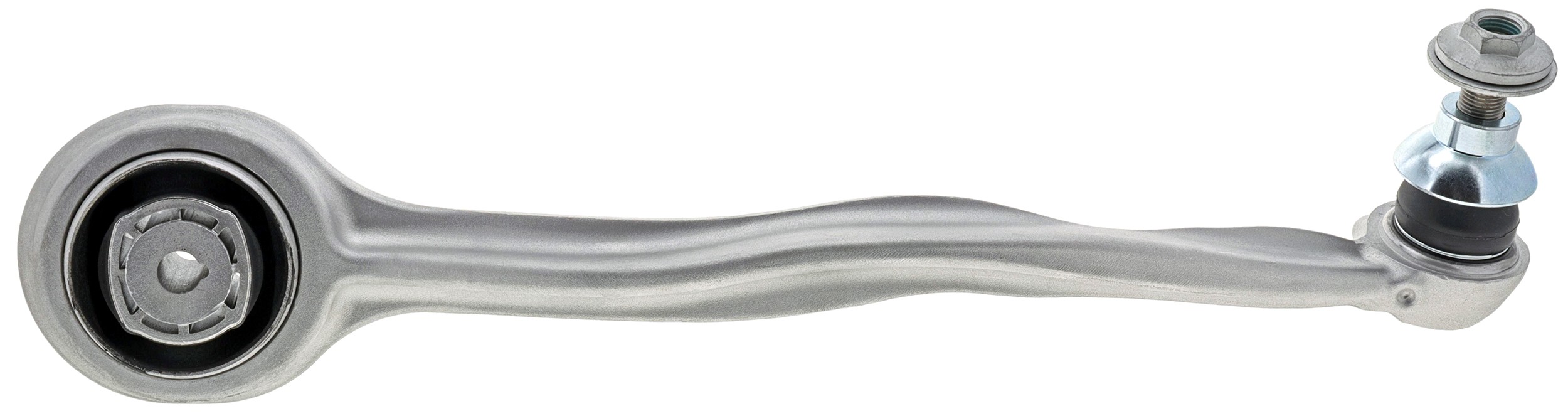 Suspension Control Arm and Ball Joint Assembly
