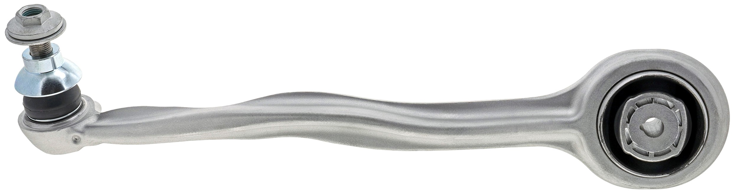 Suspension Control Arm and Ball Joint Assembly