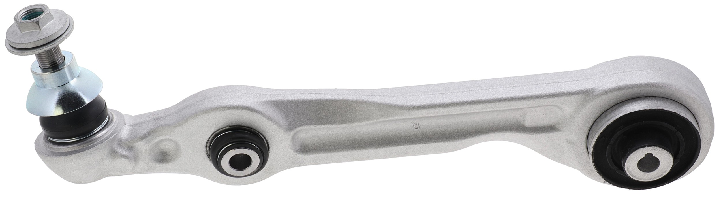 Suspension Control Arm and Ball Joint Assembly