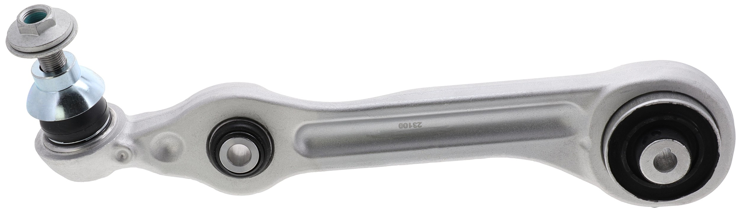 Suspension Control Arm and Ball Joint Assembly