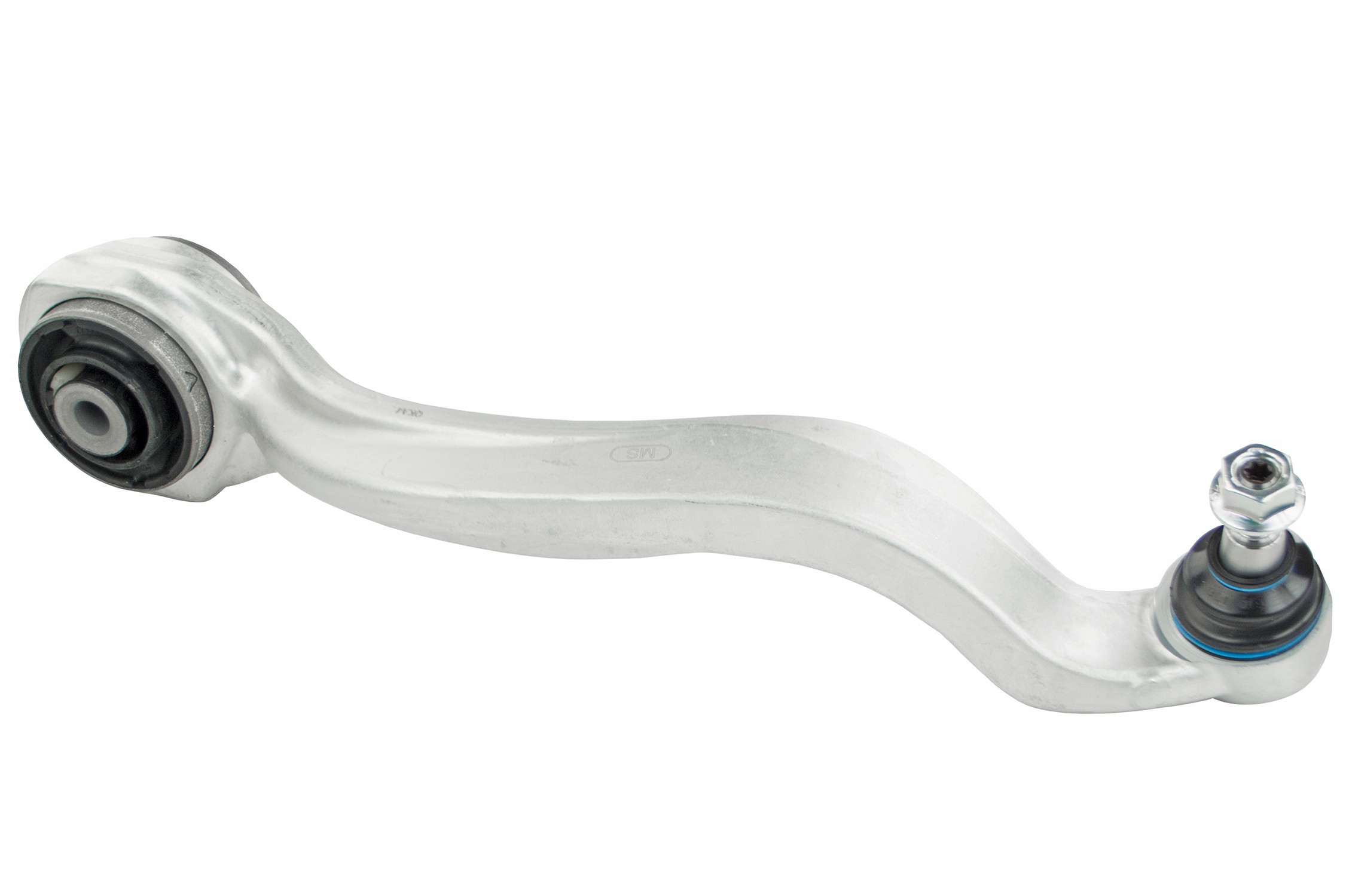 Suspension Control Arm and Ball Joint Assembly