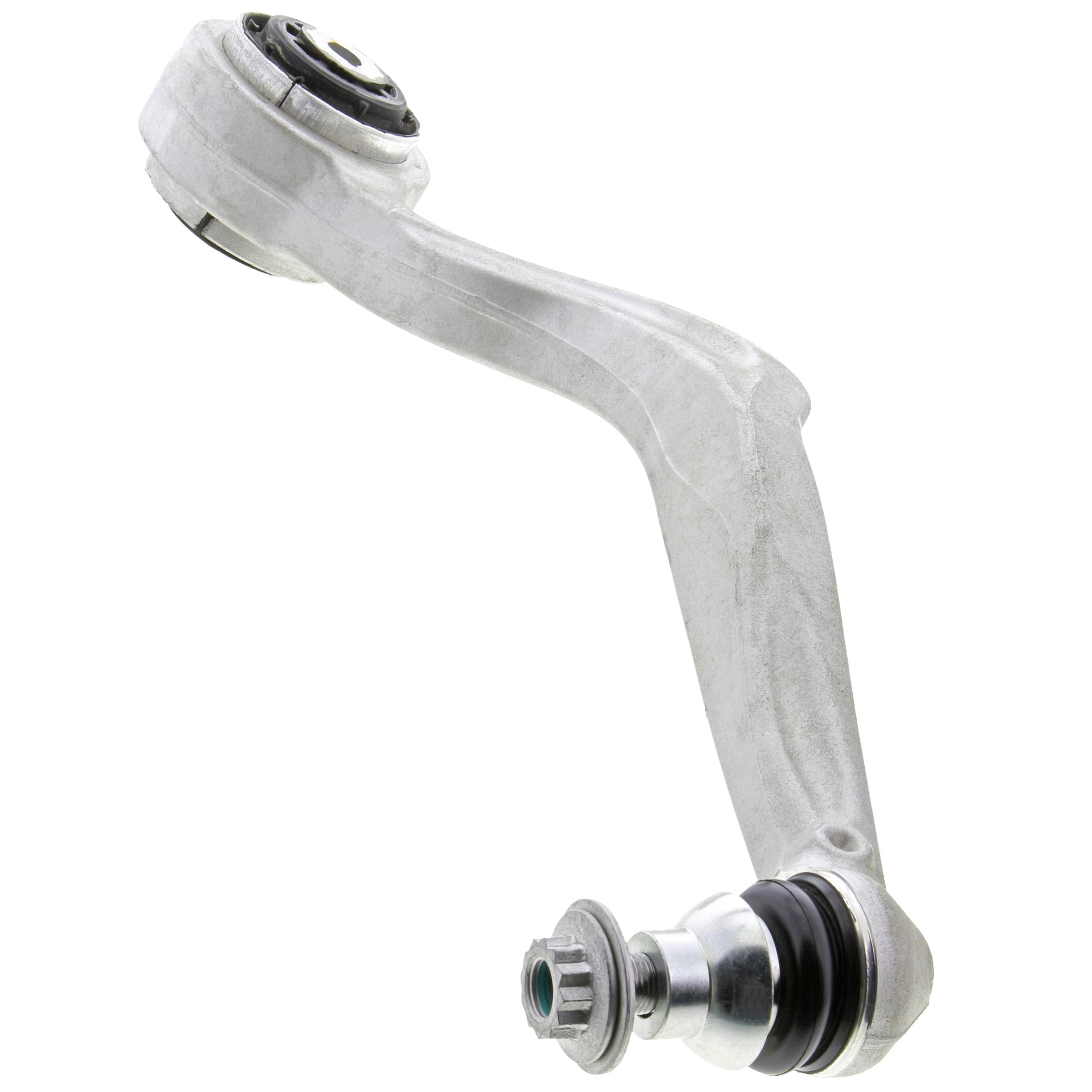 Suspension Control Arm and Ball Joint Assembly