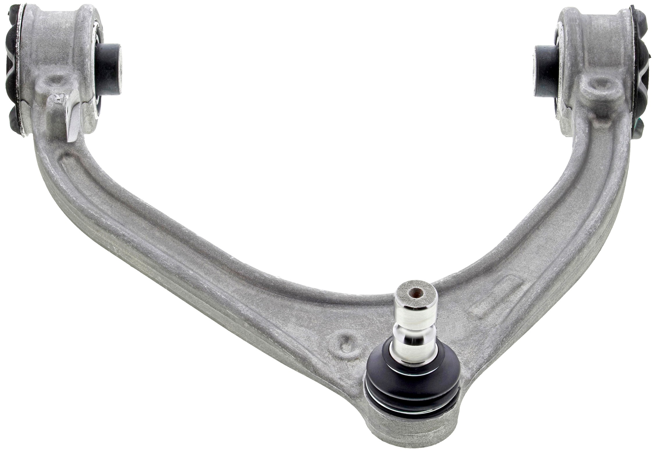 Suspension Control Arm and Ball Joint Assembly