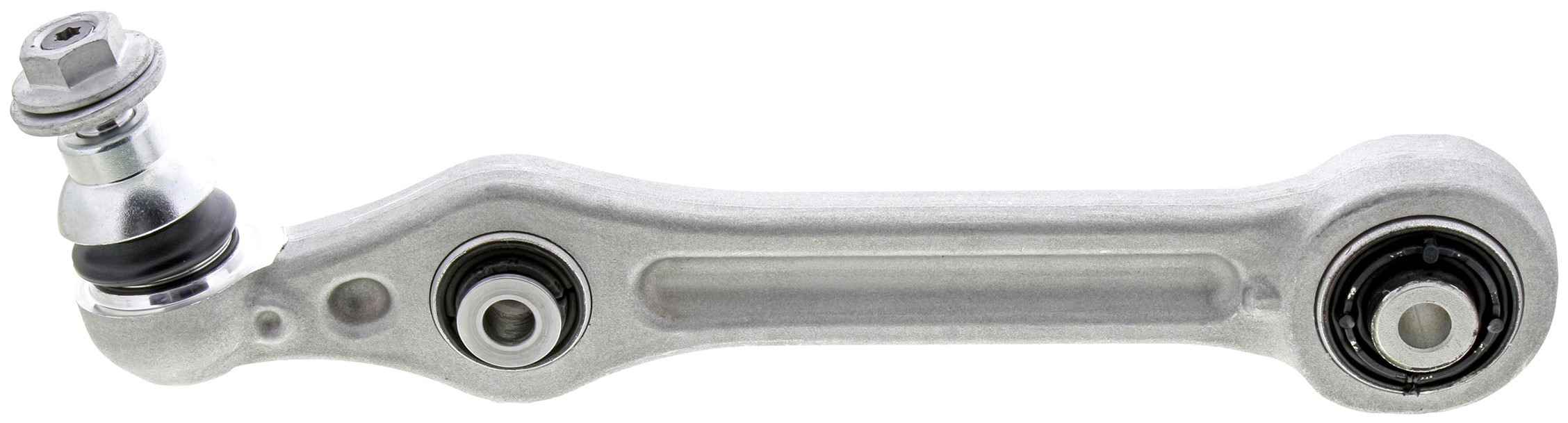 Suspension Control Arm and Ball Joint Assembly