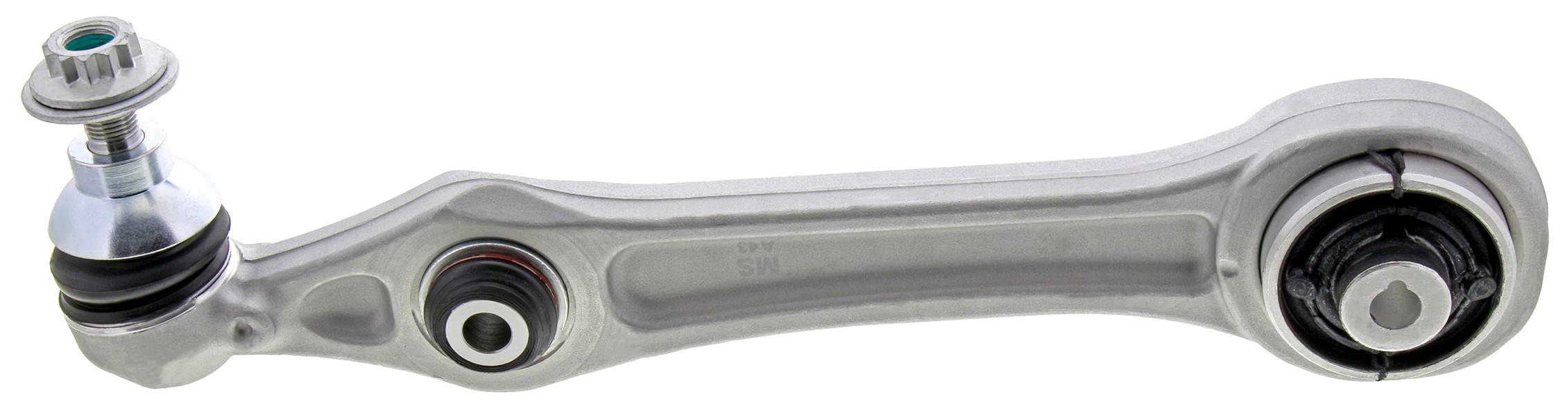 Suspension Control Arm and Ball Joint Assembly