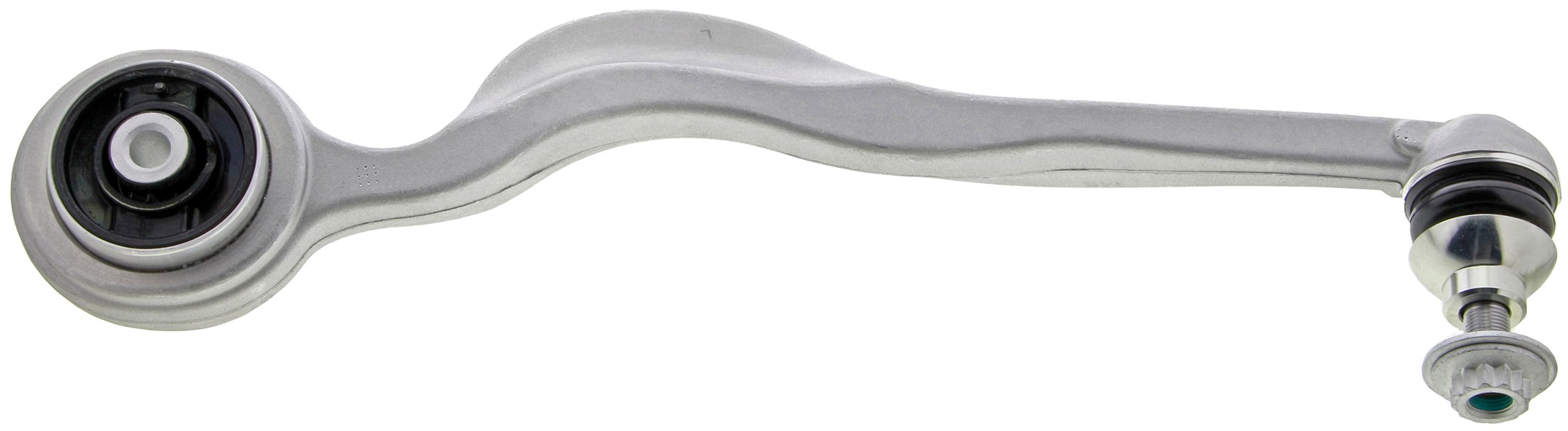 Suspension Control Arm and Ball Joint Assembly