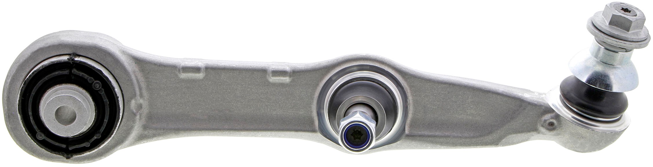 Suspension Control Arm and Ball Joint Assembly