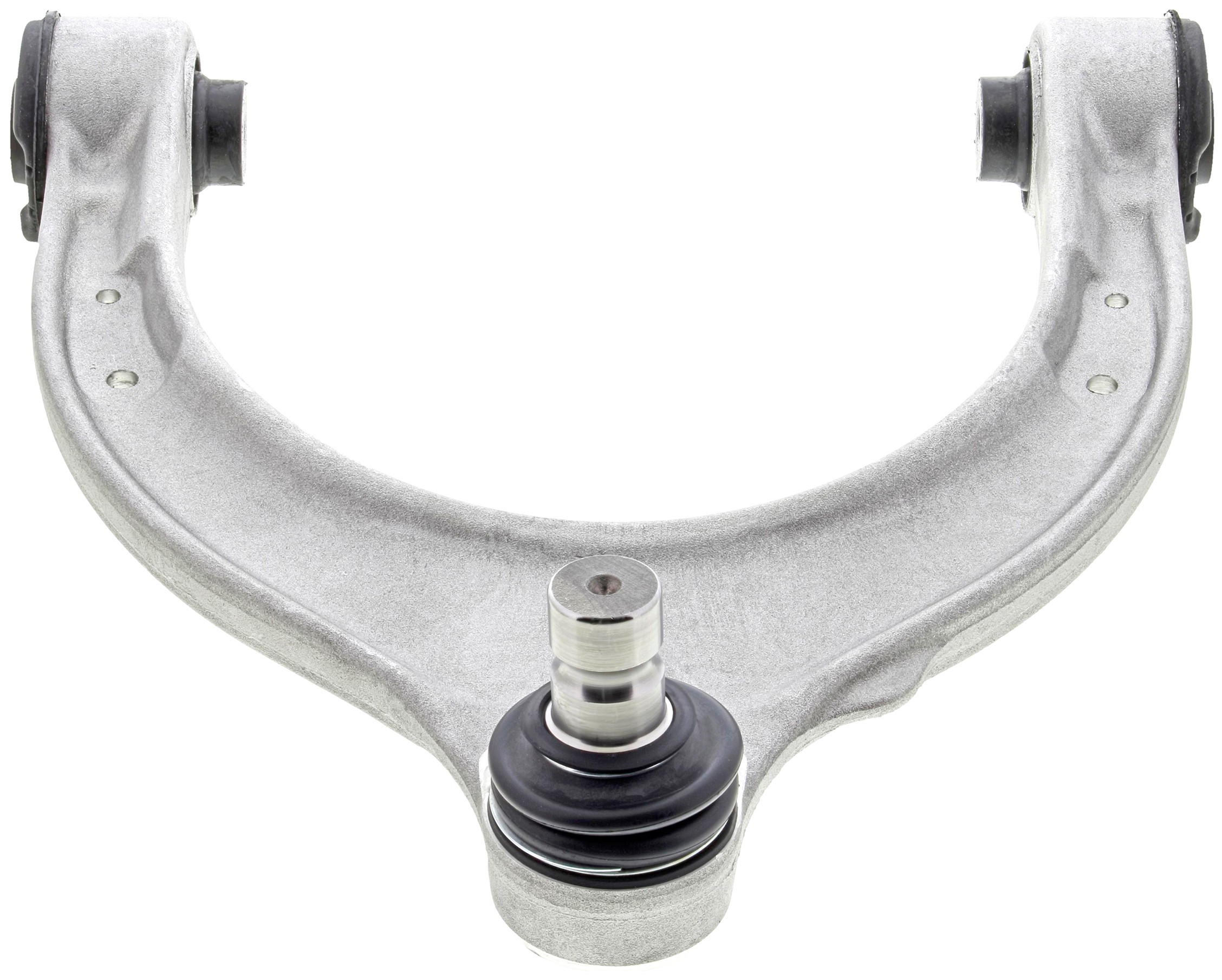 Suspension Control Arm and Ball Joint Assembly