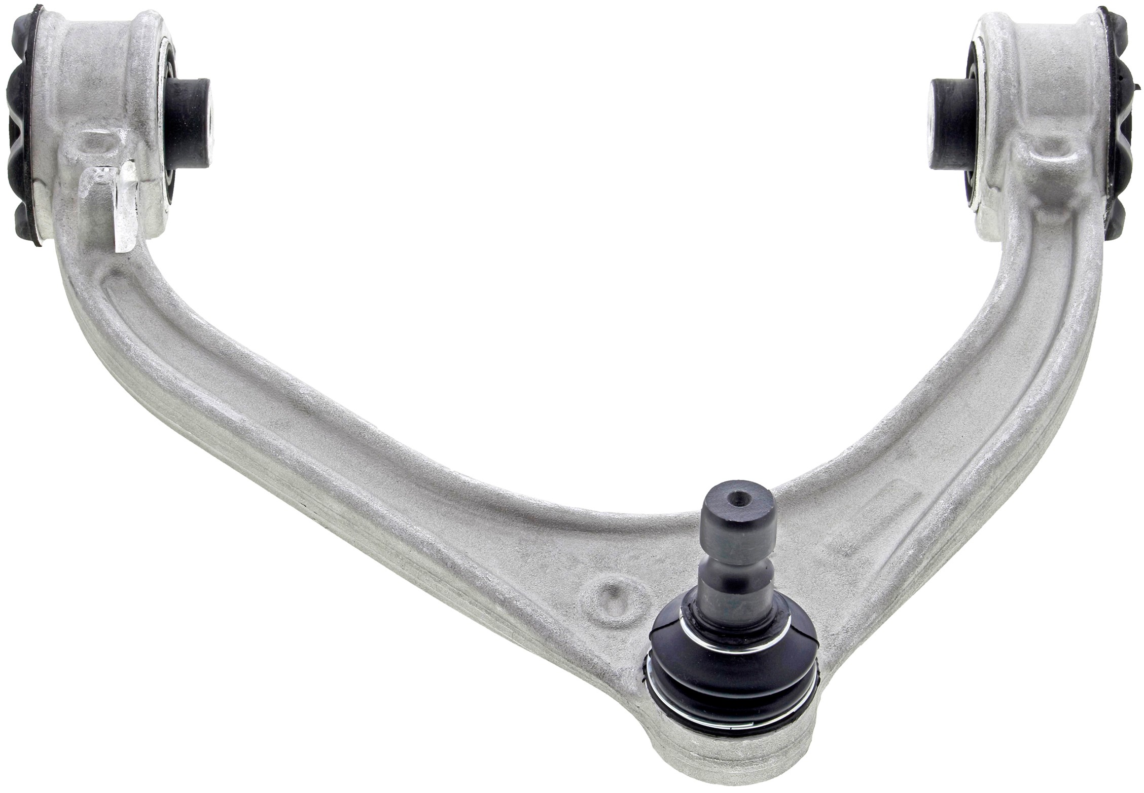Suspension Control Arm and Ball Joint Assembly