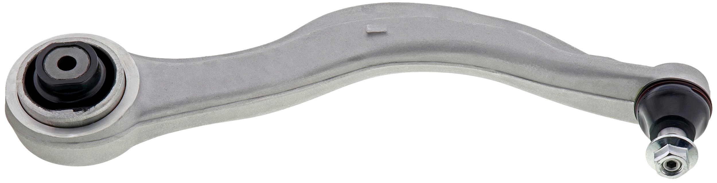 Suspension Control Arm and Ball Joint Assembly