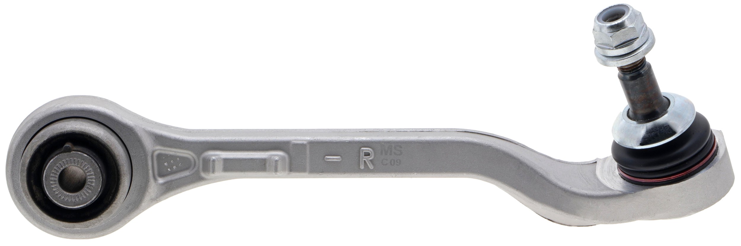 Suspension Control Arm and Ball Joint Assembly