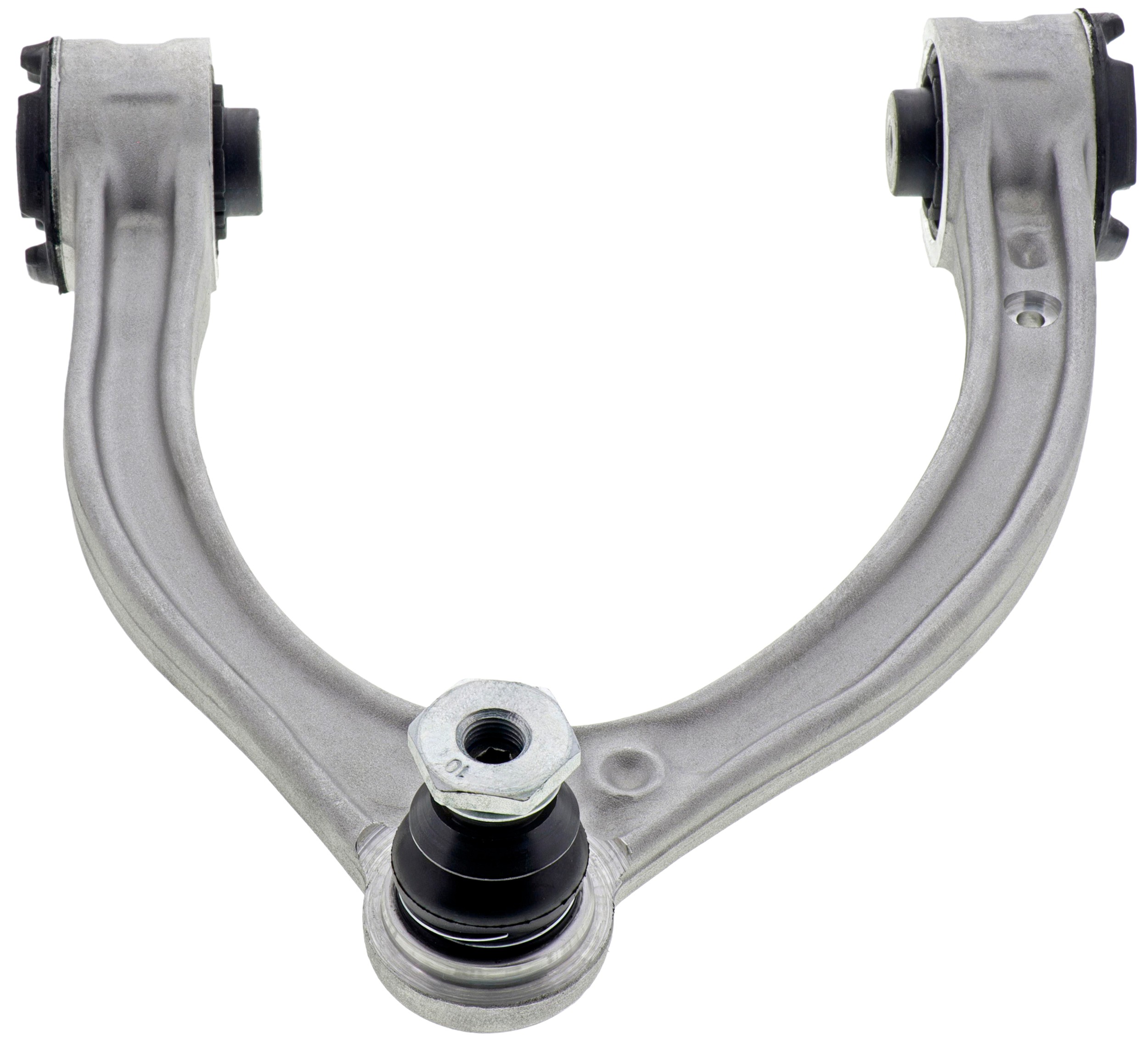 Suspension Control Arm and Ball Joint Assembly