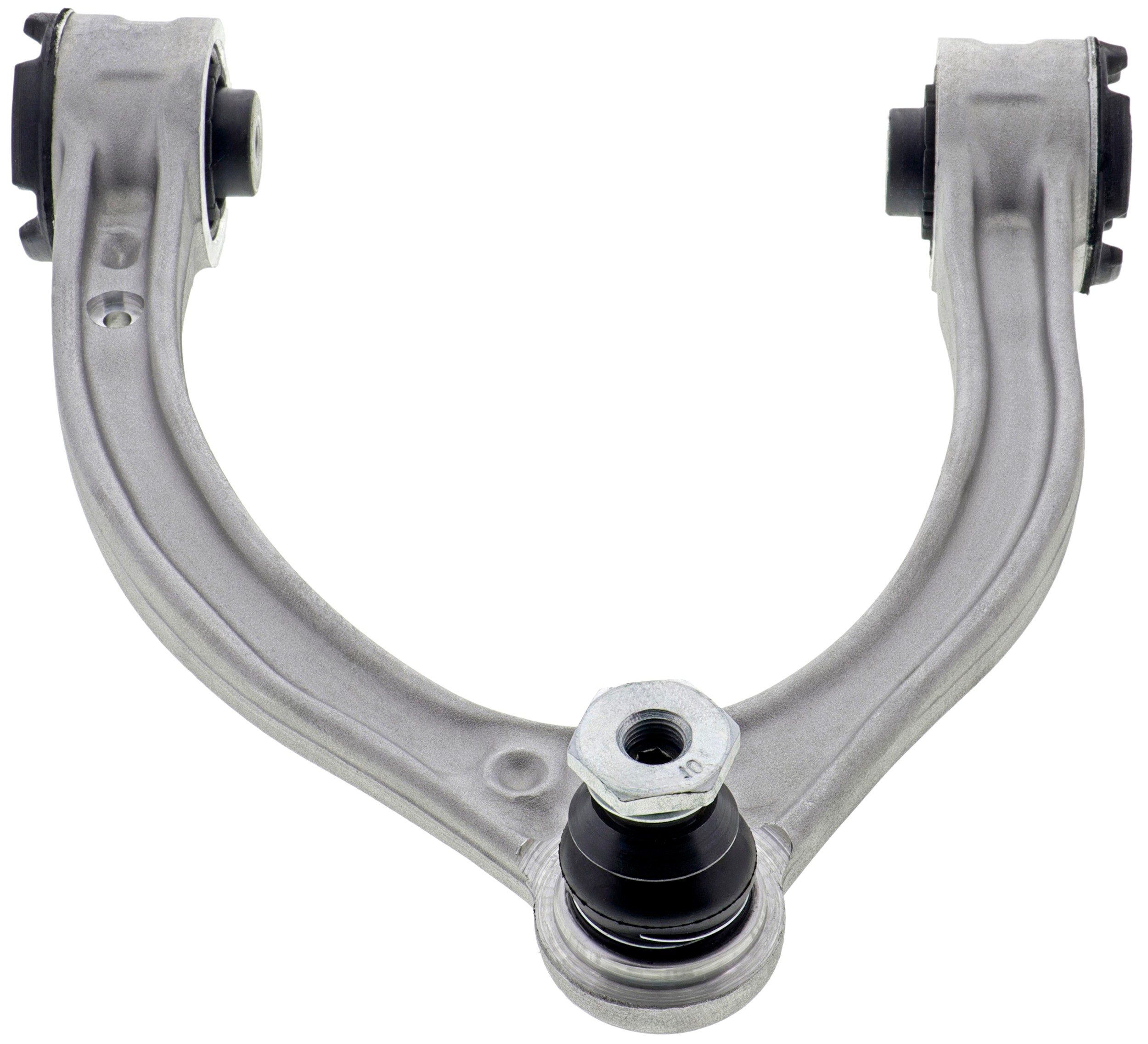 Suspension Control Arm and Ball Joint Assembly