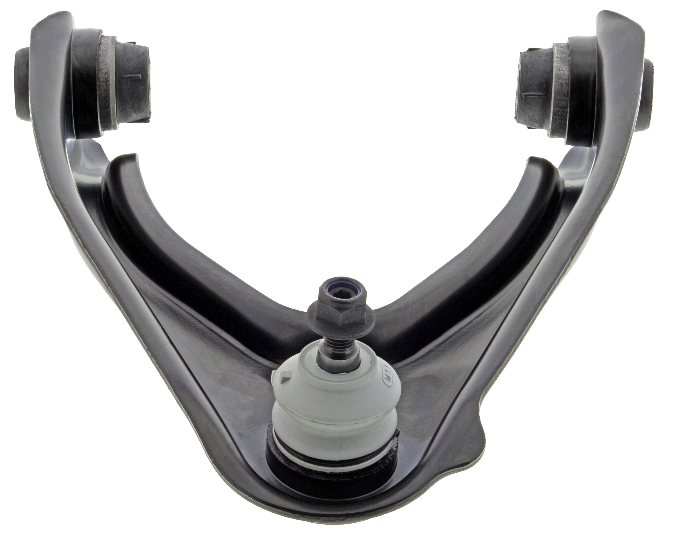 Suspension Control Arm and Ball Joint Assembly