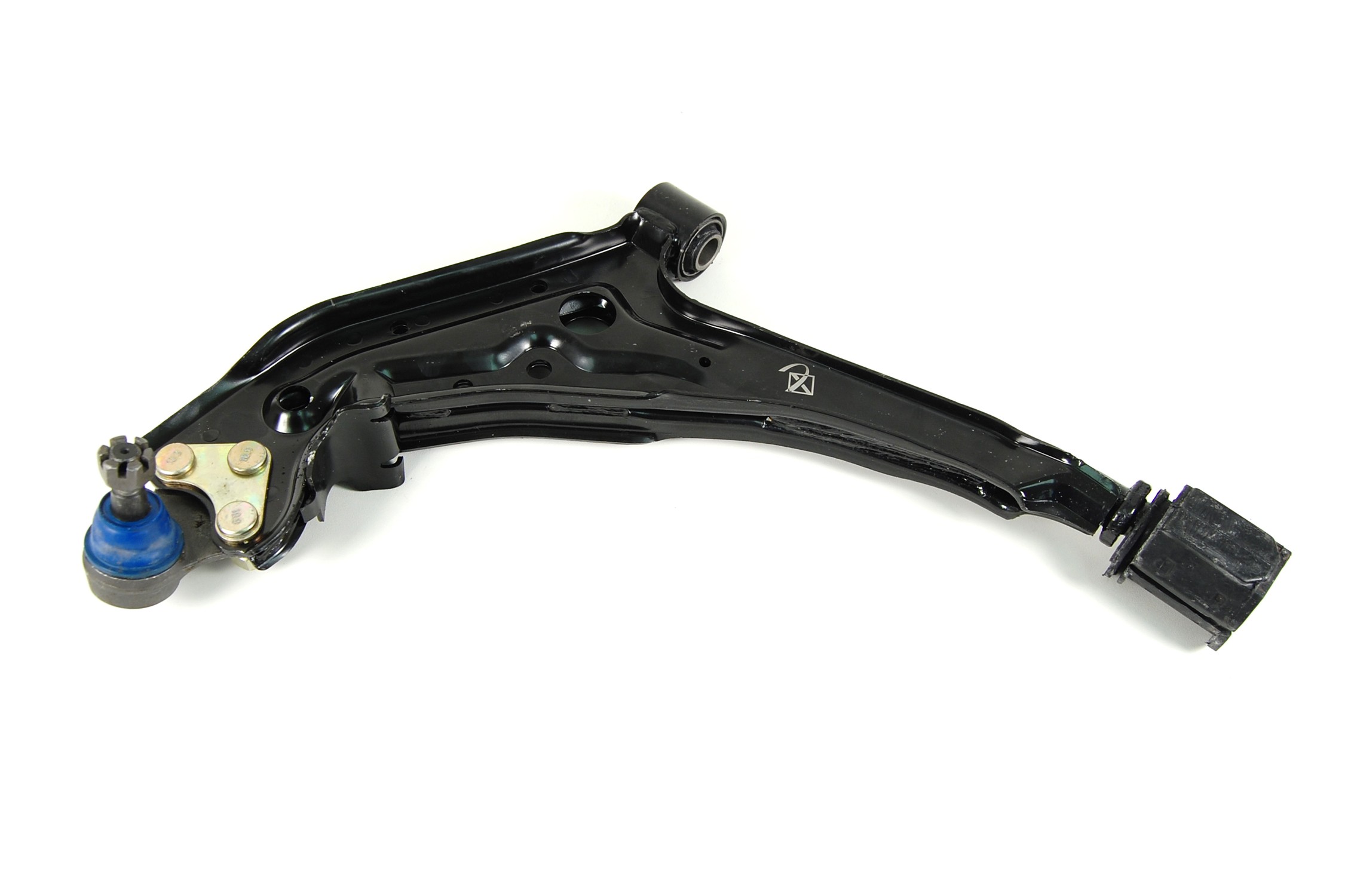 Suspension Control Arm and Ball Joint Assembly