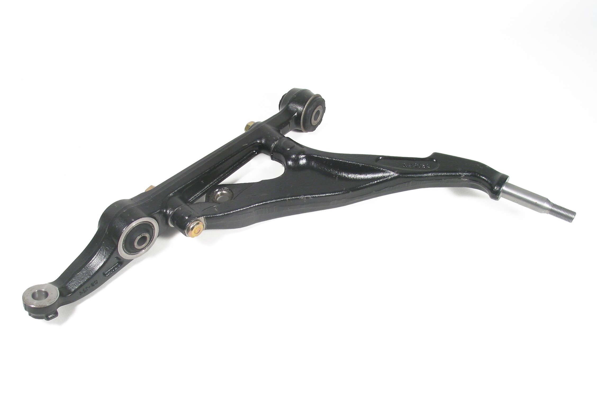 Suspension Control Arm