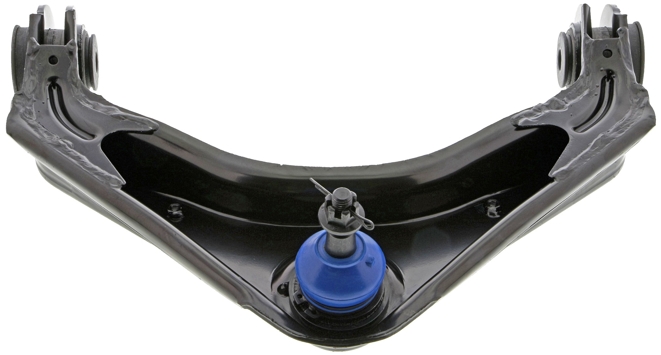 Suspension Control Arm and Ball Joint Assembly