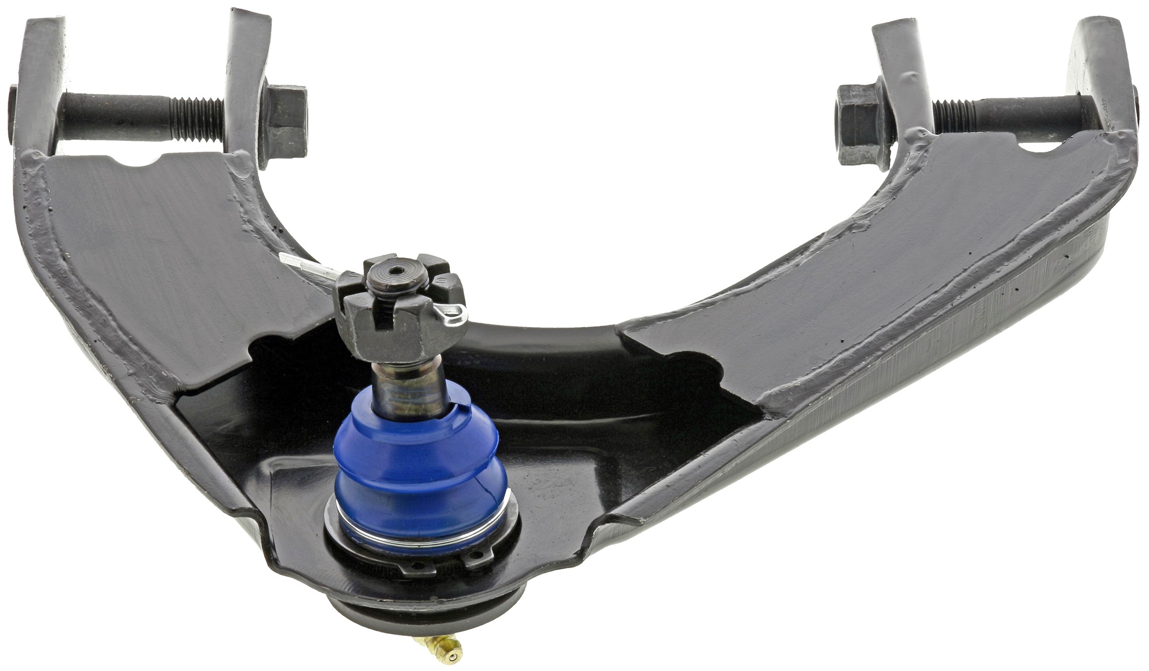 Suspension Control Arm and Ball Joint Assembly