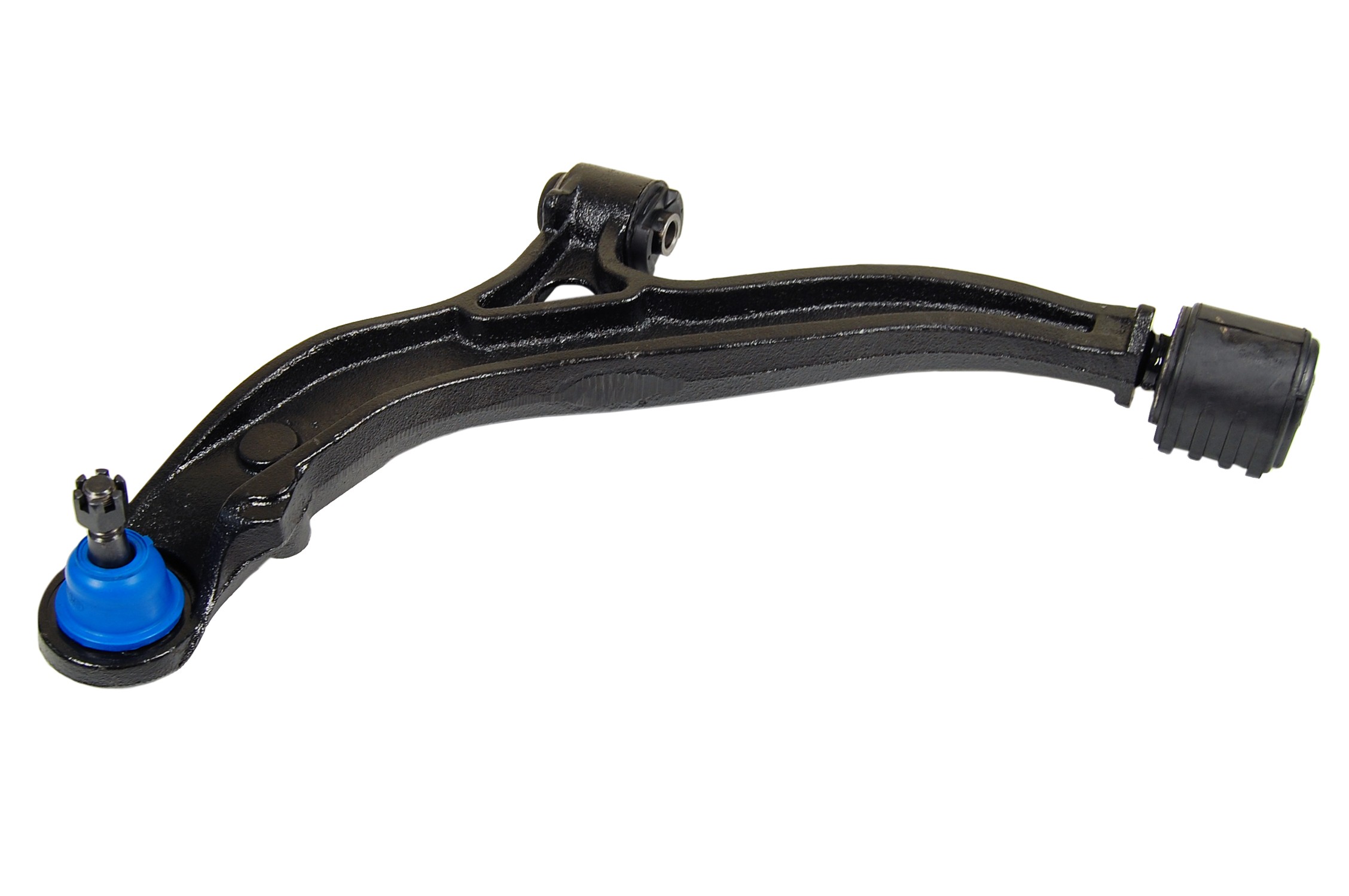 Suspension Control Arm and Ball Joint Assembly