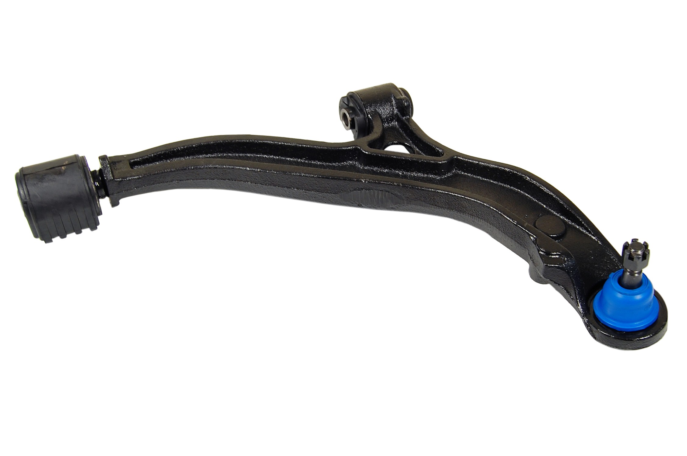 Suspension Control Arm and Ball Joint Assembly