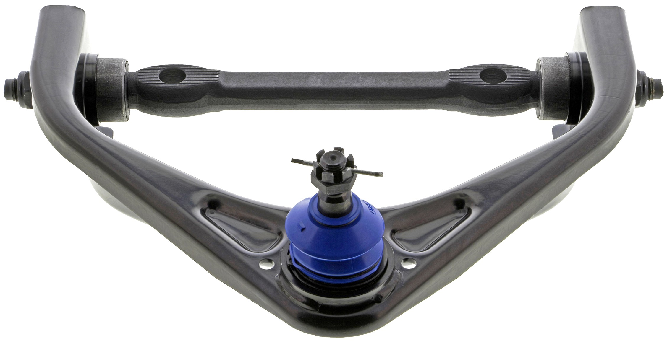 Suspension Control Arm and Ball Joint Assembly
