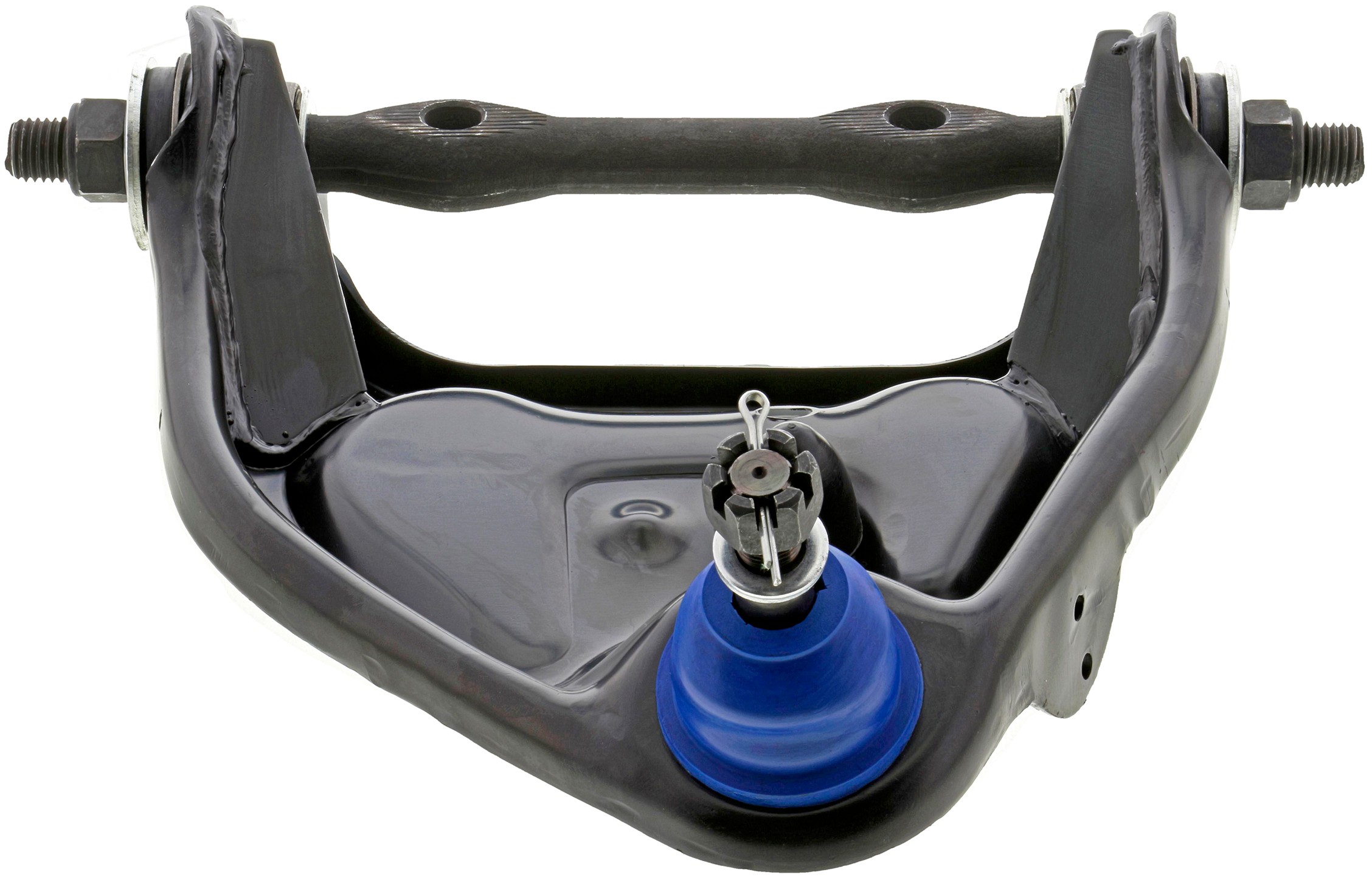 Suspension Control Arm and Ball Joint Assembly