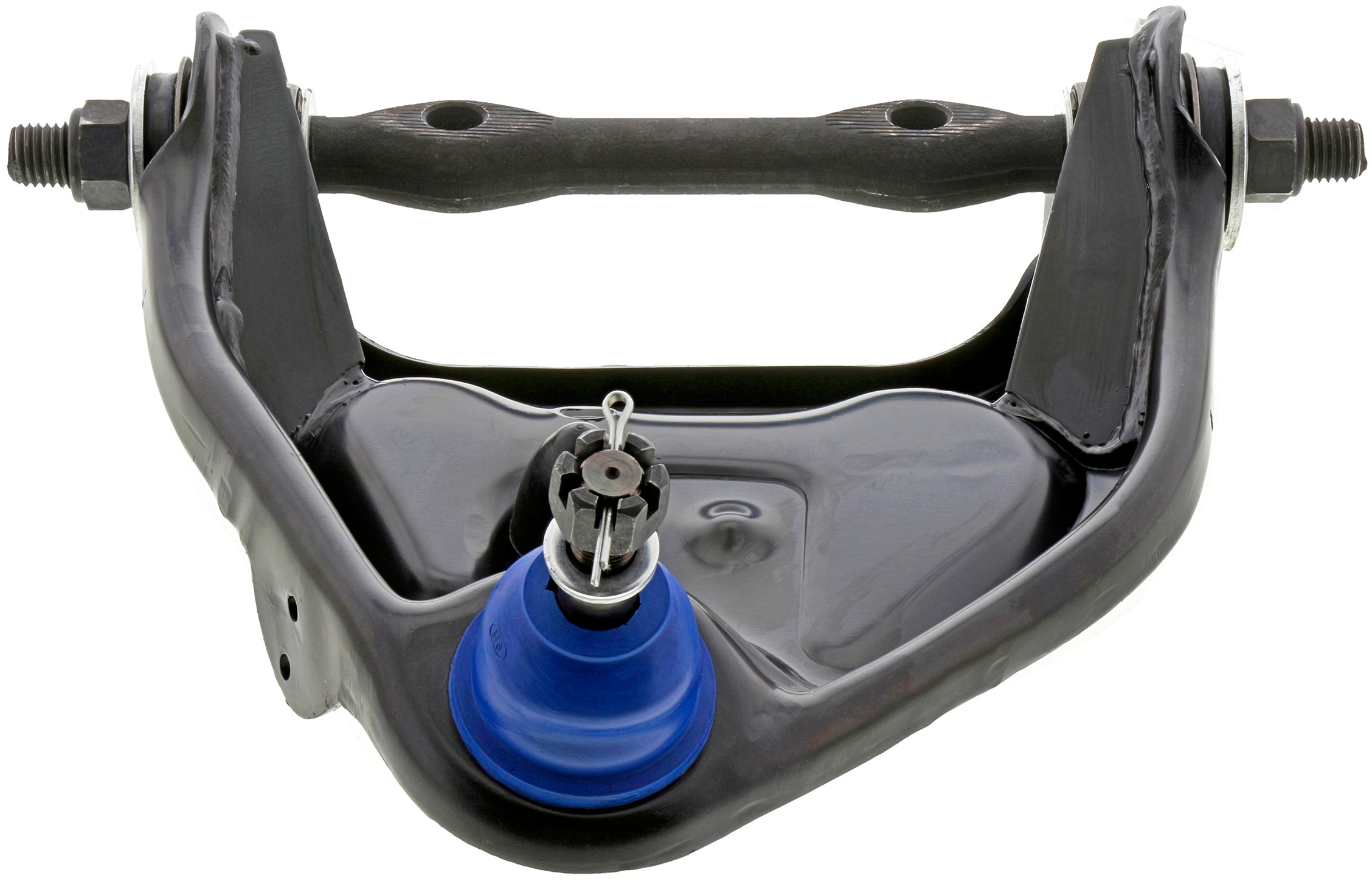 Suspension Control Arm and Ball Joint Assembly