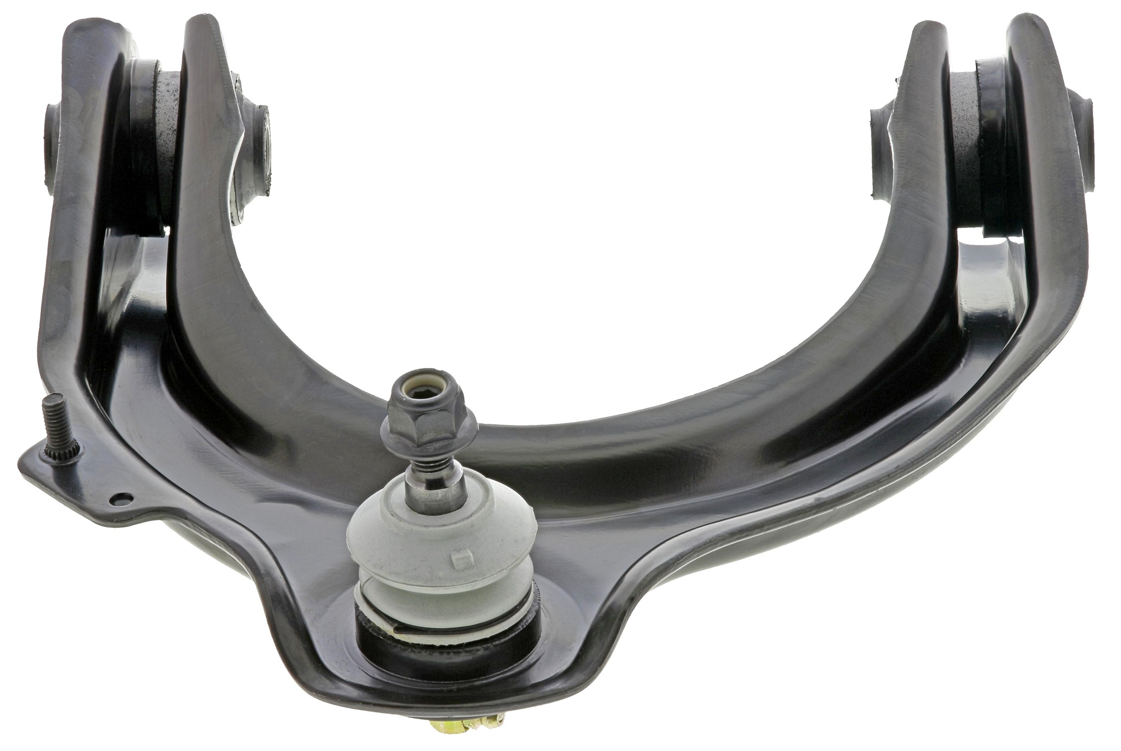 Suspension Control Arm and Ball Joint Assembly