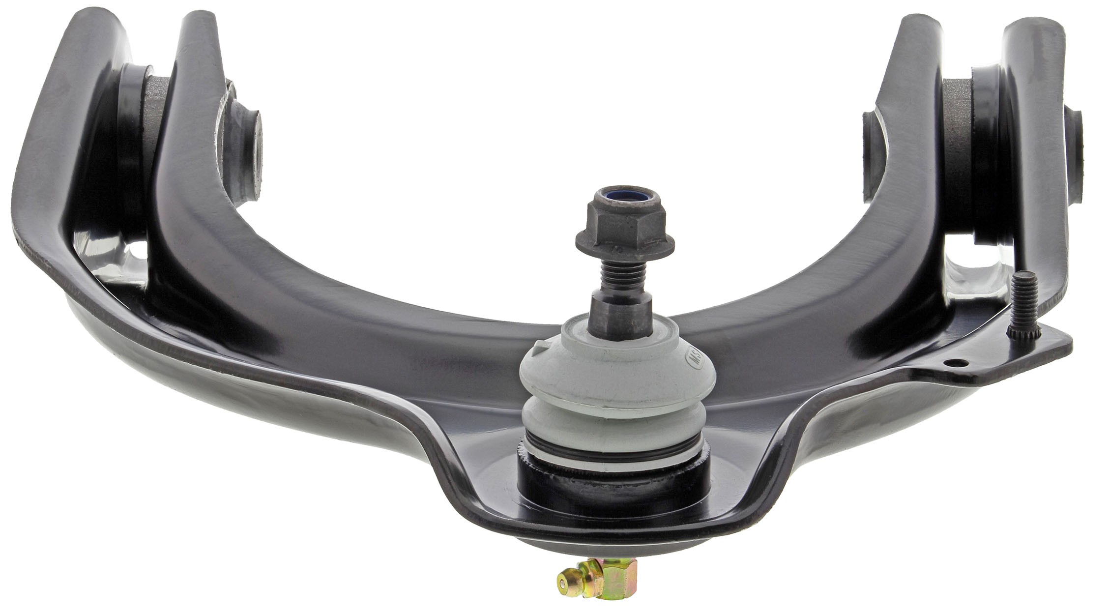 Suspension Control Arm and Ball Joint Assembly