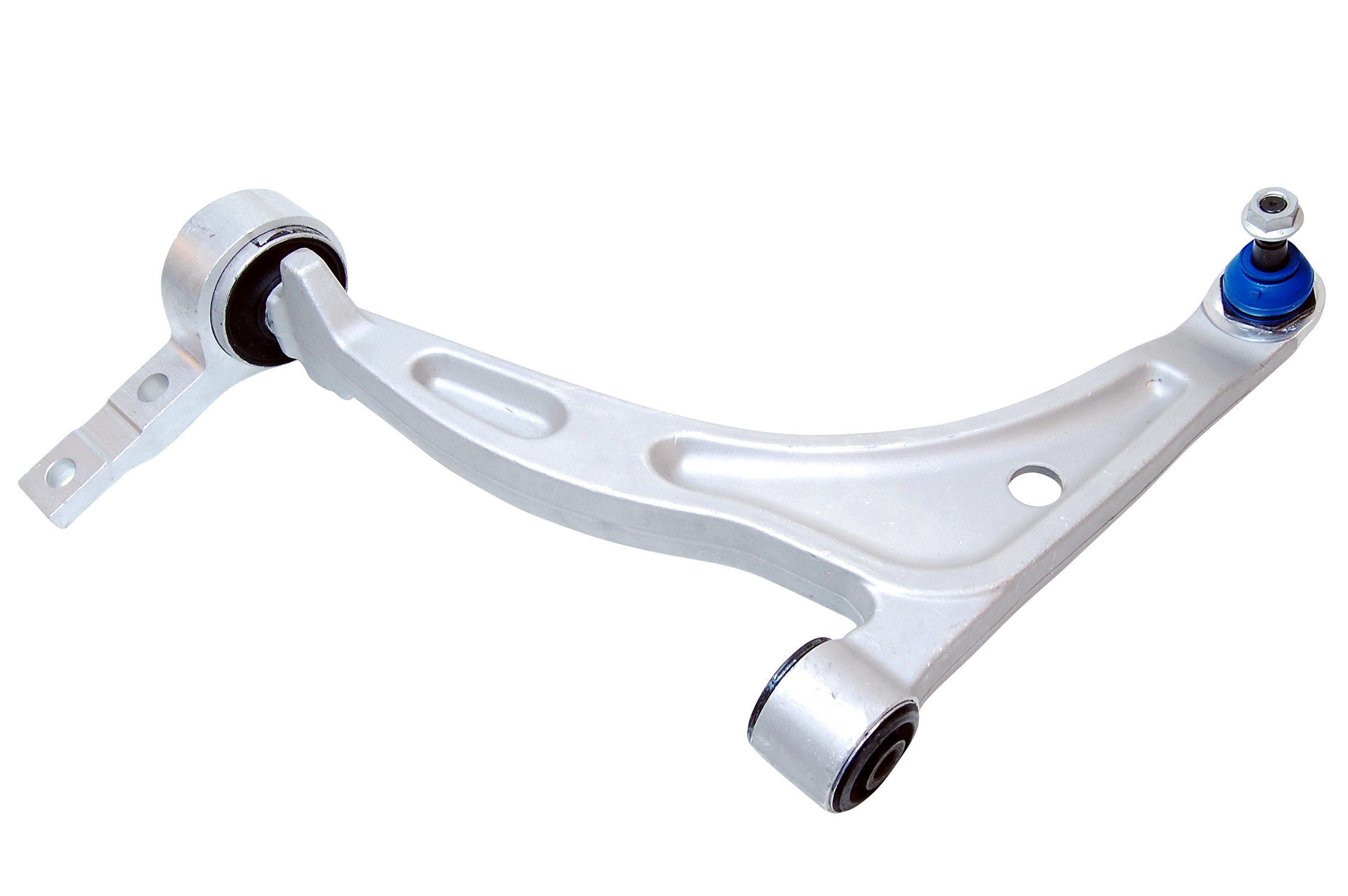Suspension Control Arm and Ball Joint Assembly
