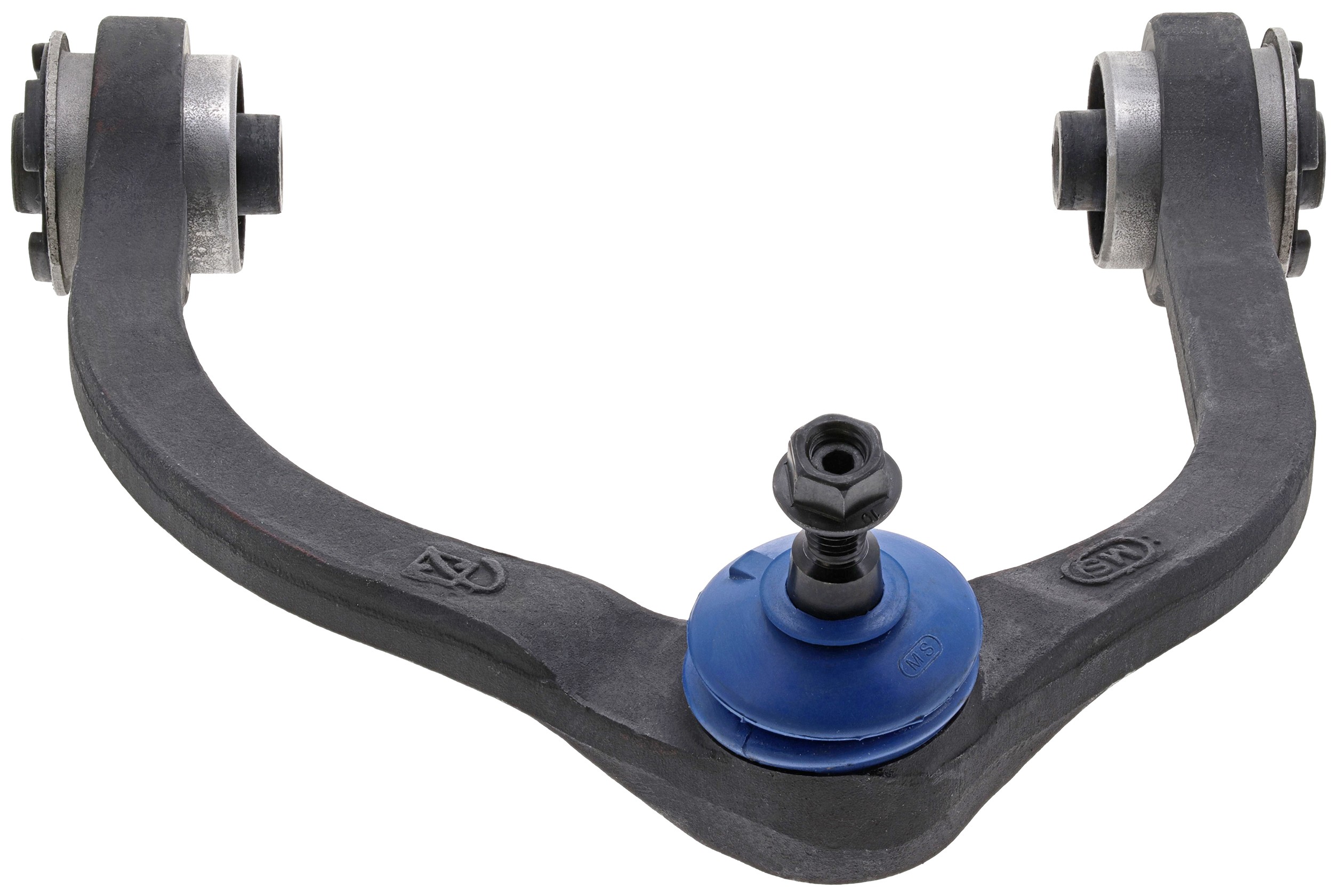 Suspension Control Arm and Ball Joint Assembly