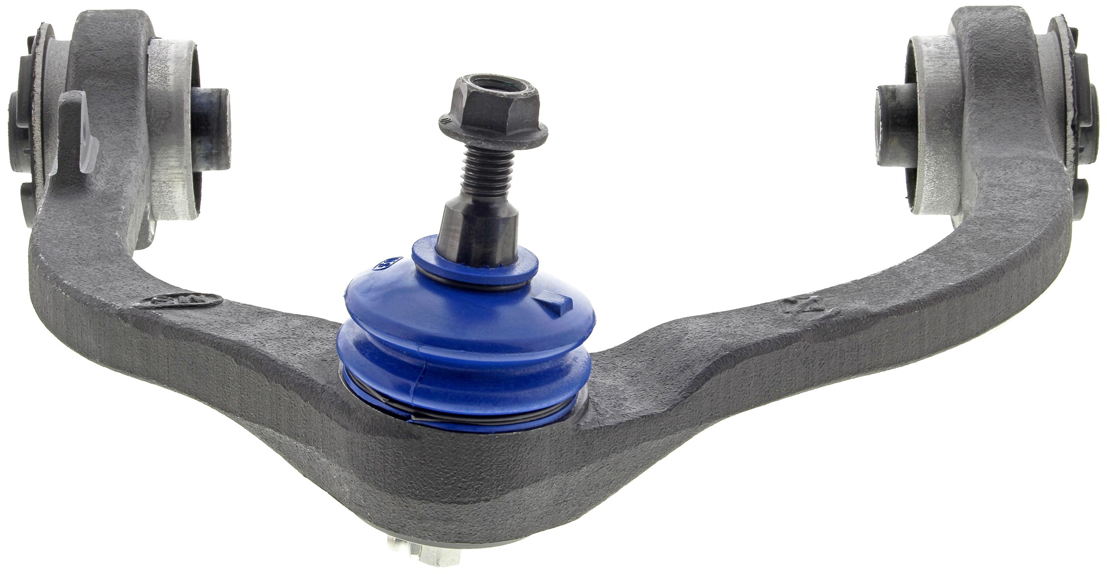 Suspension Control Arm and Ball Joint Assembly