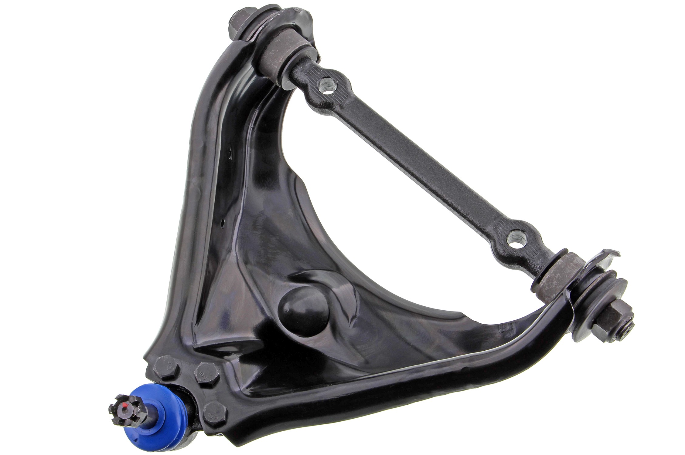 Suspension Control Arm and Ball Joint Assembly