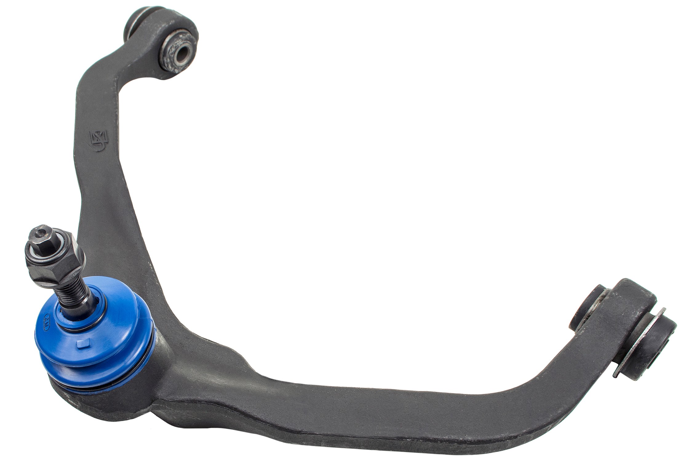 Suspension Control Arm and Ball Joint Assembly