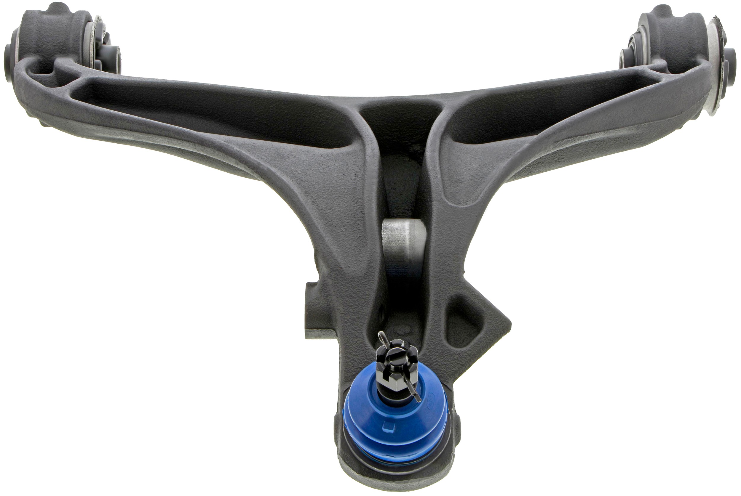 Suspension Control Arm and Ball Joint Assembly
