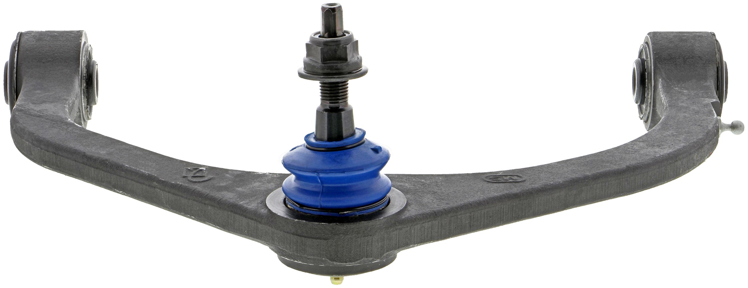 Suspension Control Arm and Ball Joint Assembly