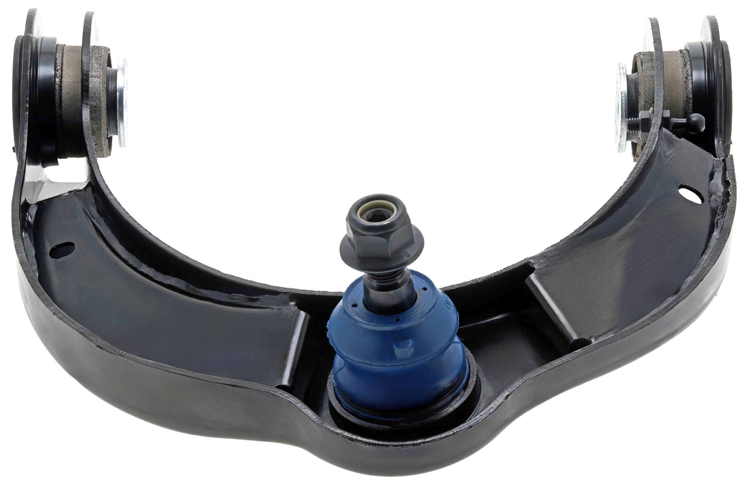 Suspension Control Arm and Ball Joint Assembly