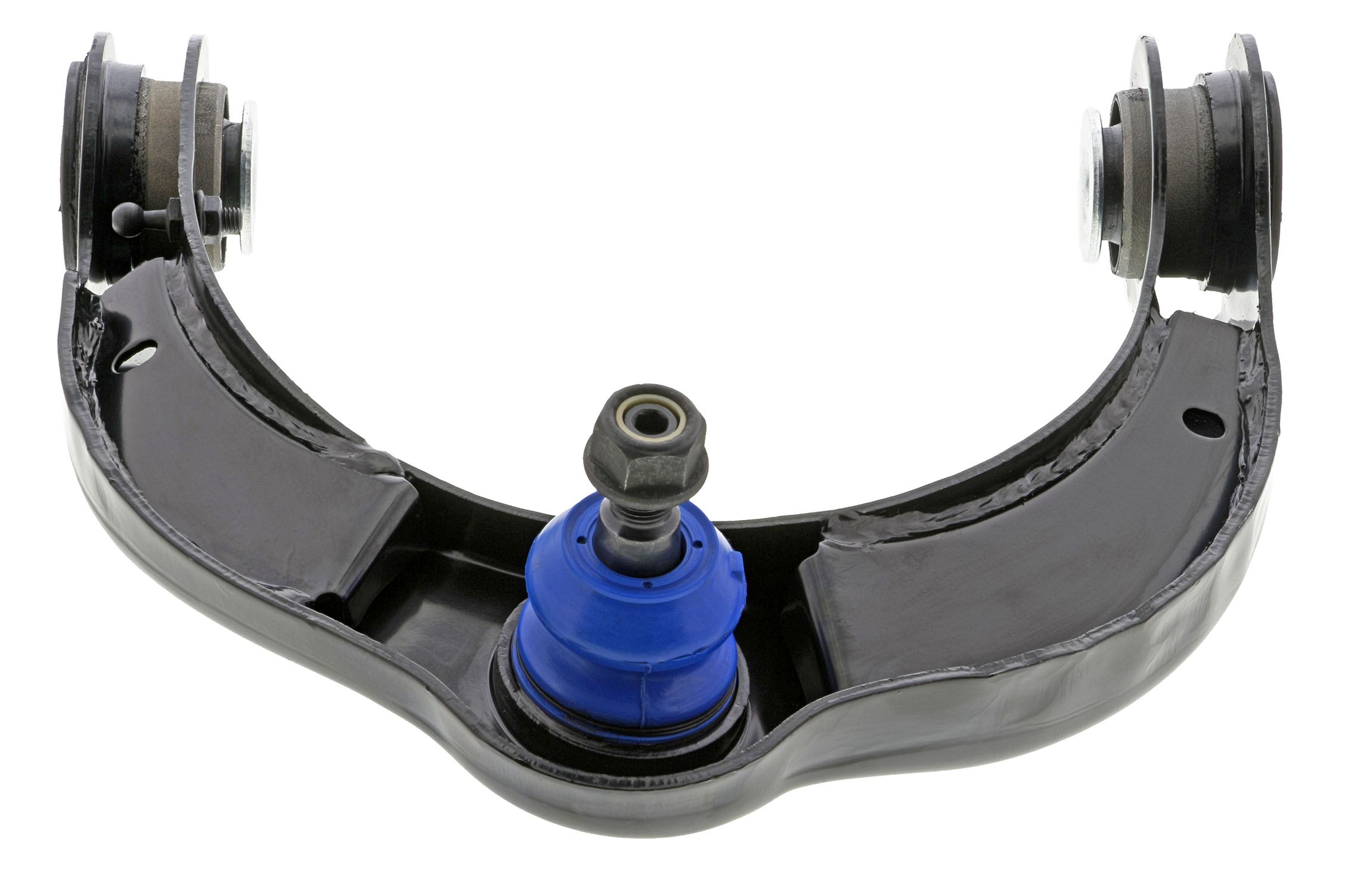 Suspension Control Arm and Ball Joint Assembly