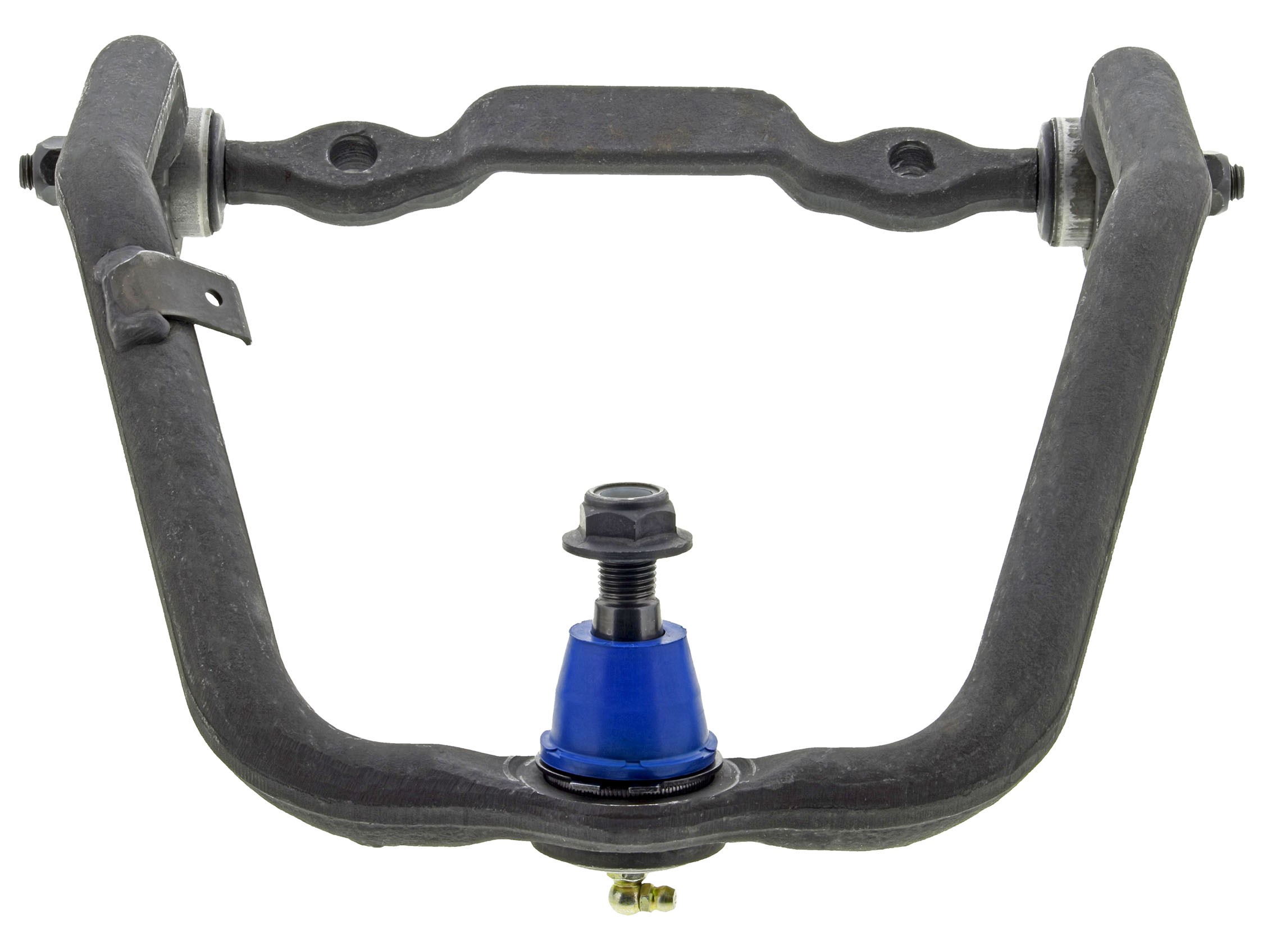 Suspension Control Arm and Ball Joint Assembly