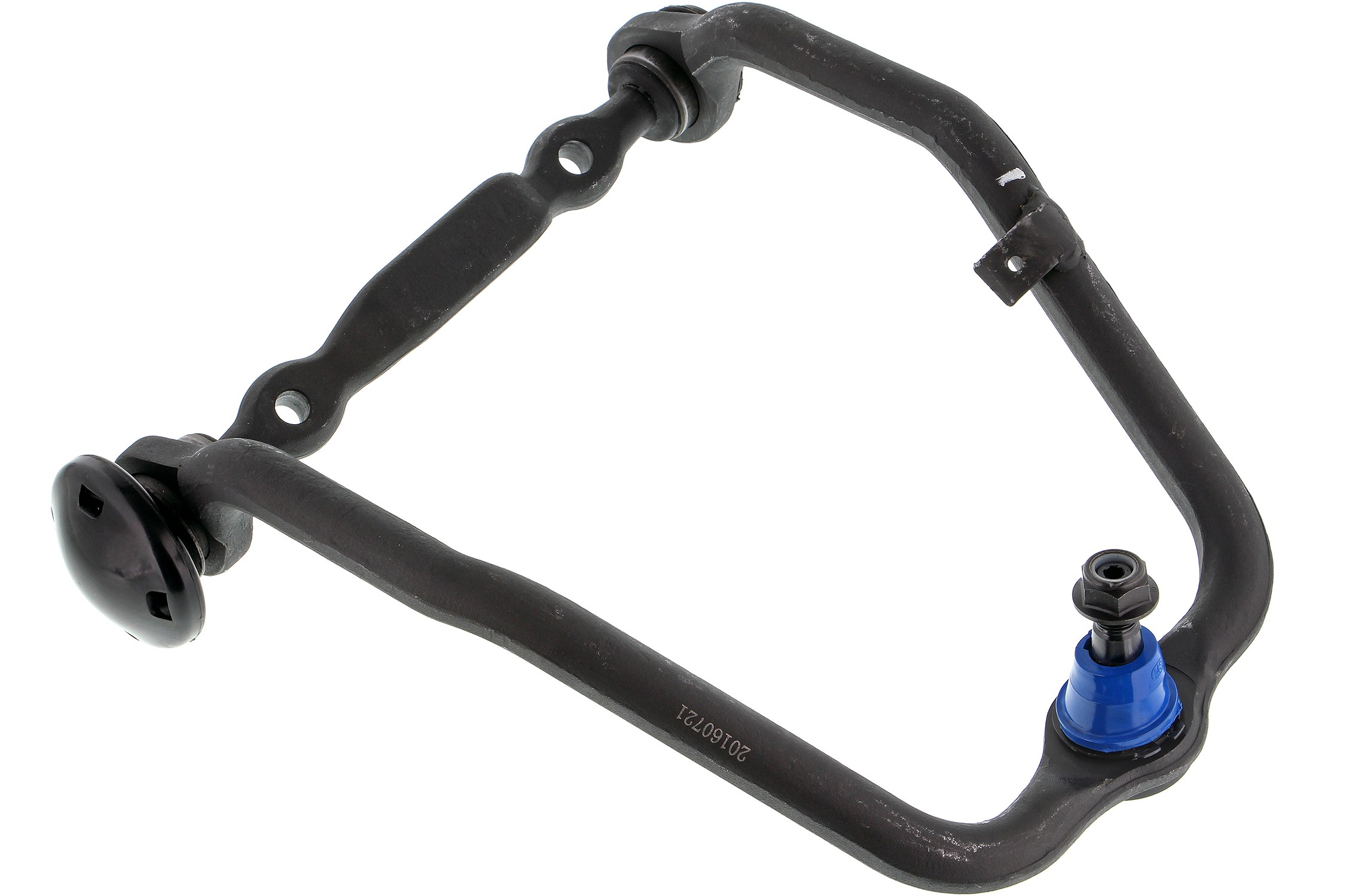 Suspension Control Arm and Ball Joint Assembly